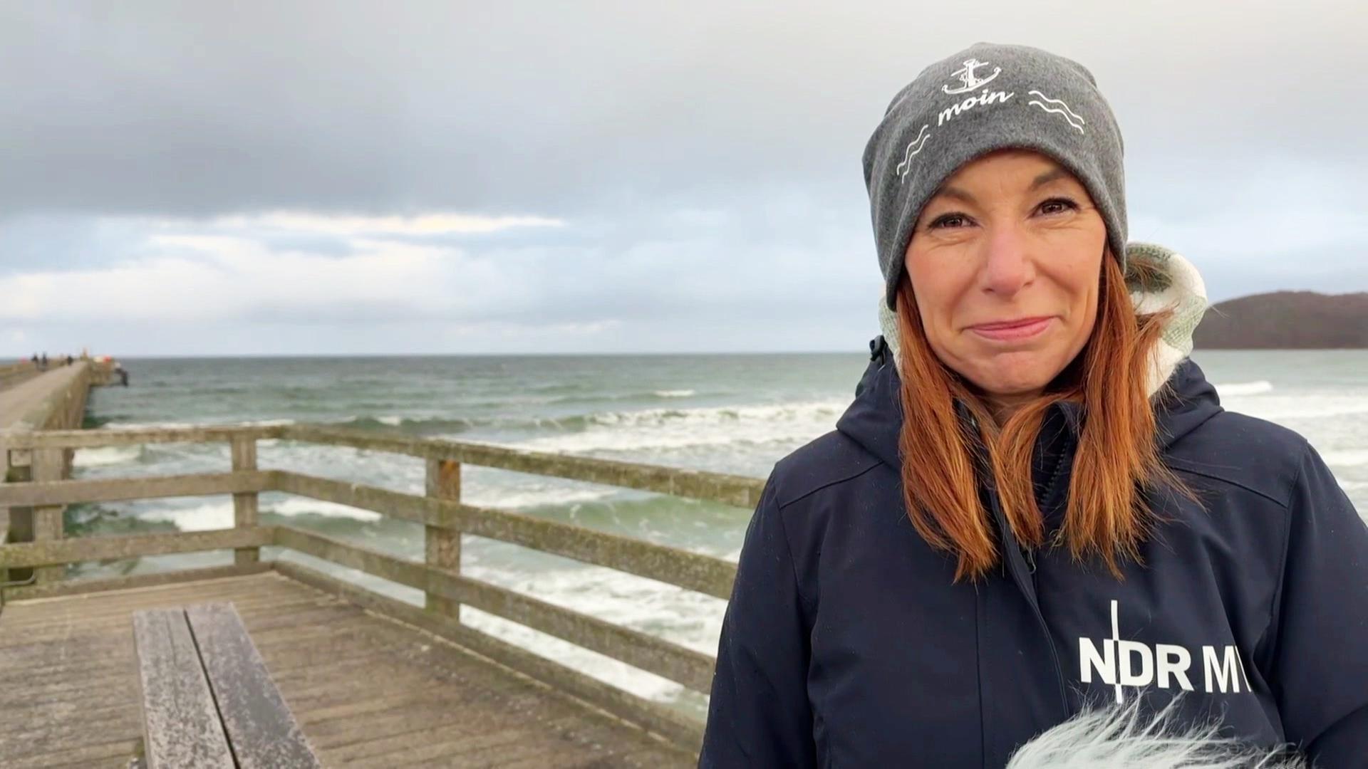 So wird das Wetter in Mecklenburg-Vorpommern am Donnerstag