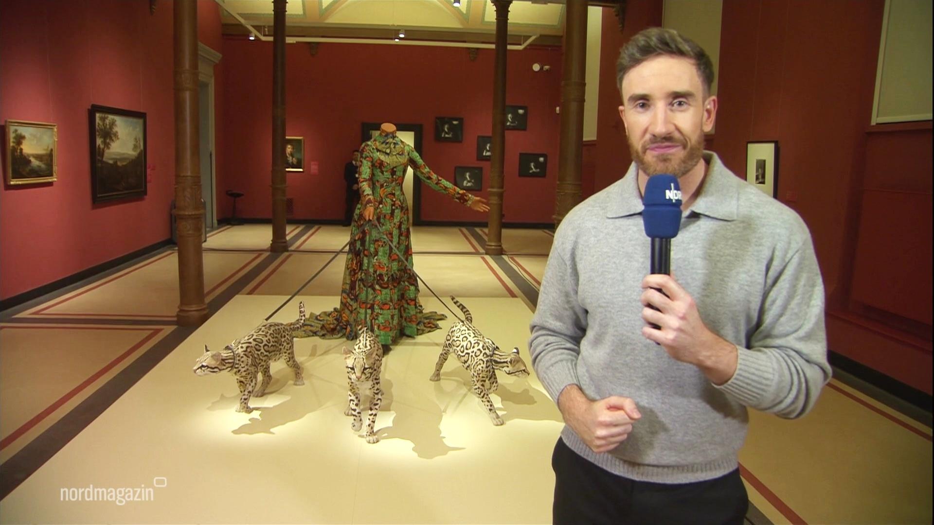 Nordmagazin | 29.10.2025