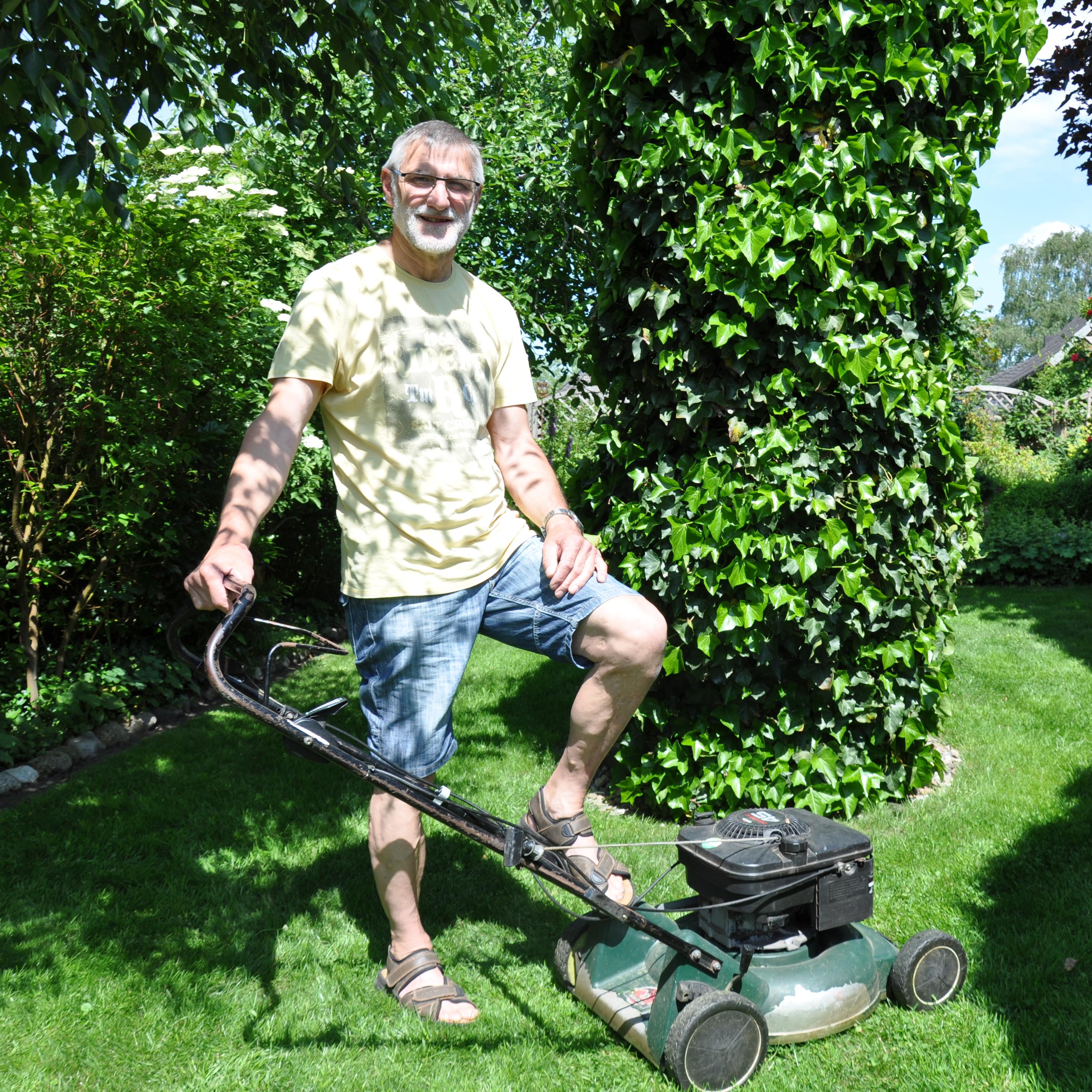 Menschen in Schleswig-Holstein