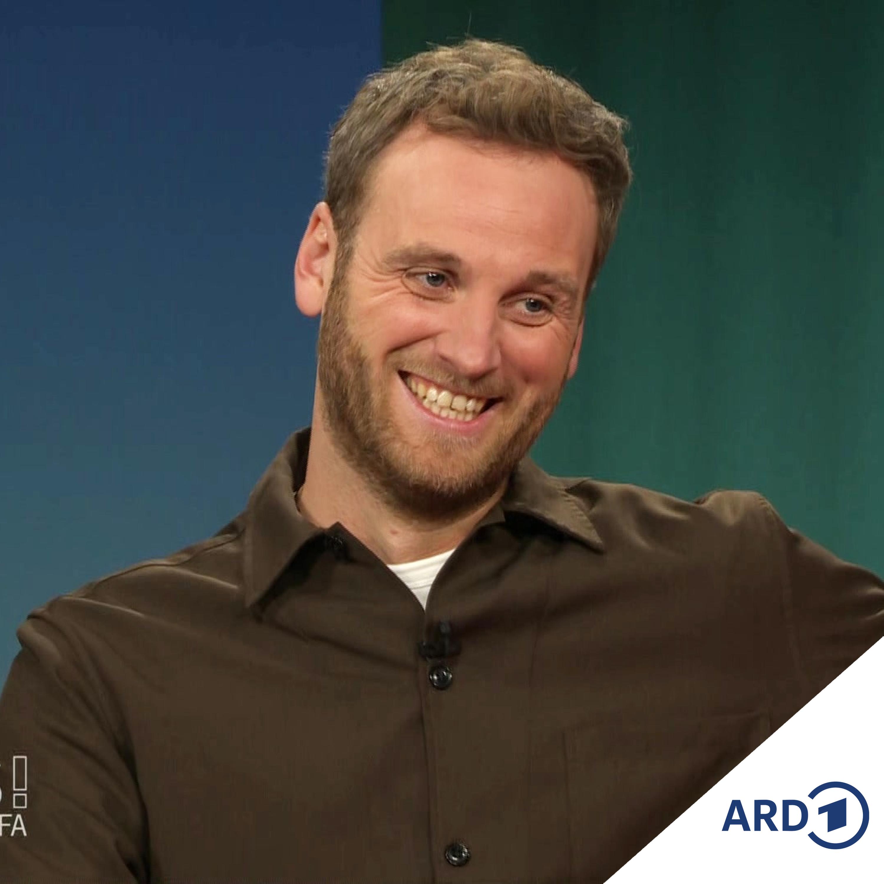 Er möchte Wissen gut unter die Leute bringen: Psychologe Dr. Leon Windscheid