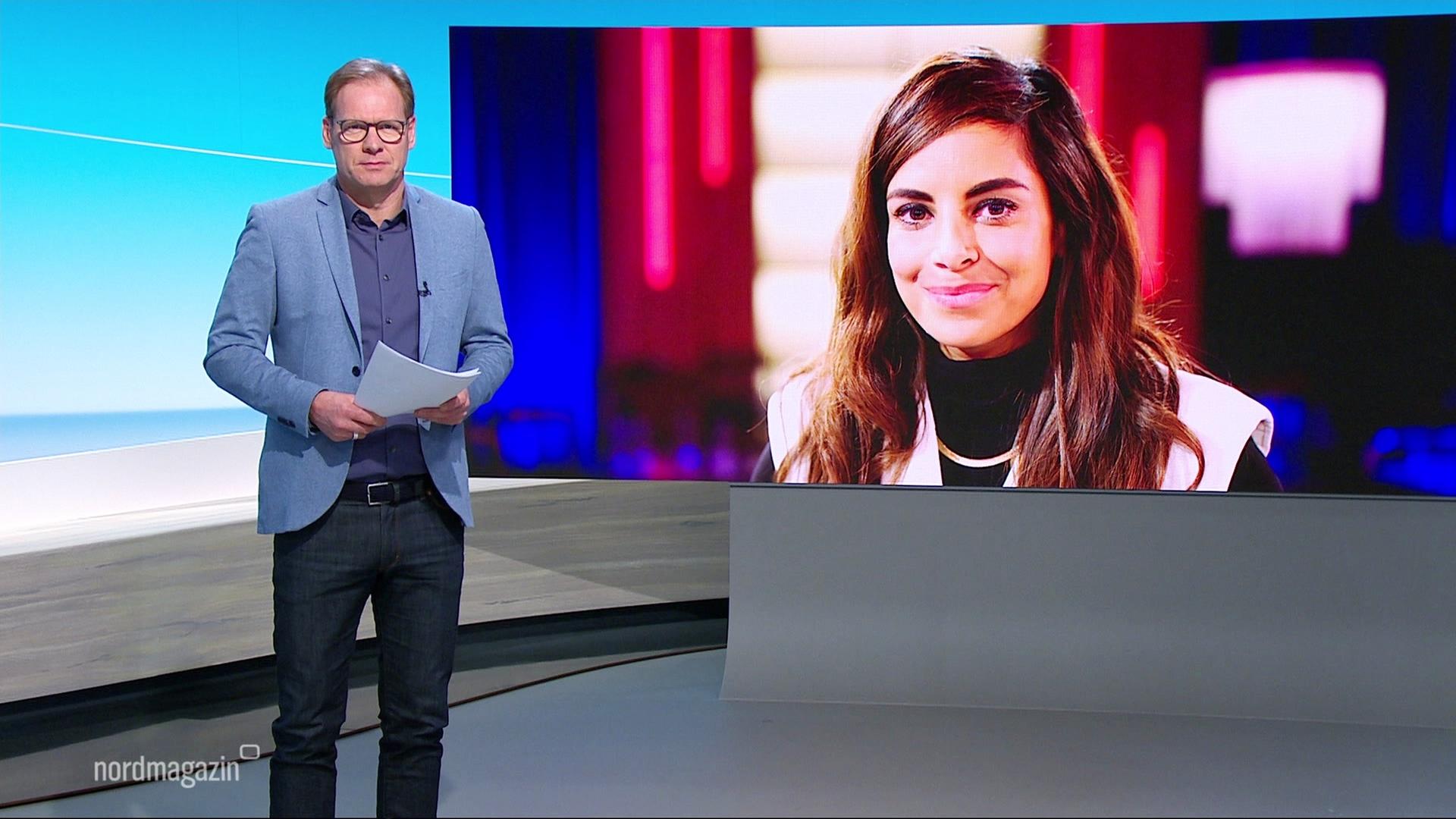 Nordmagazin | 24.03.2026