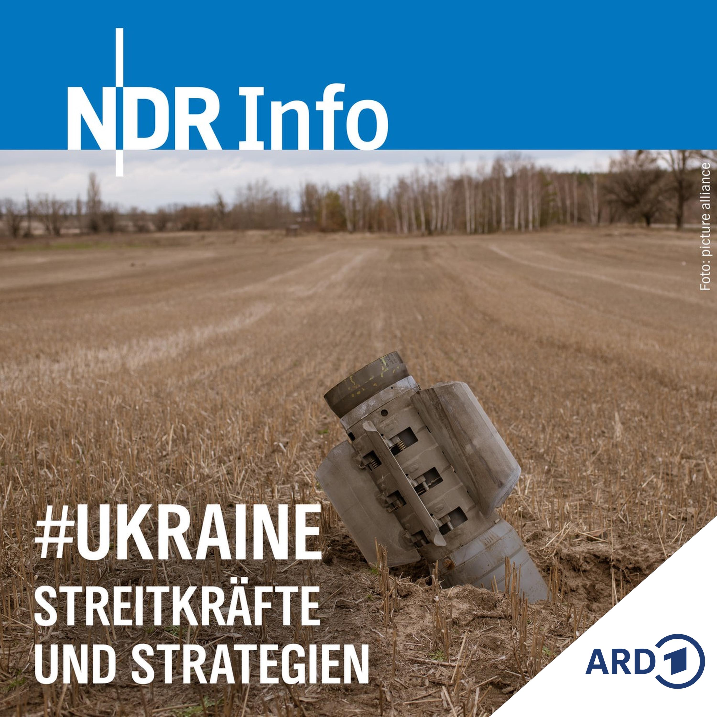 Putins Oberbefehlshaber (Tag 45-47)