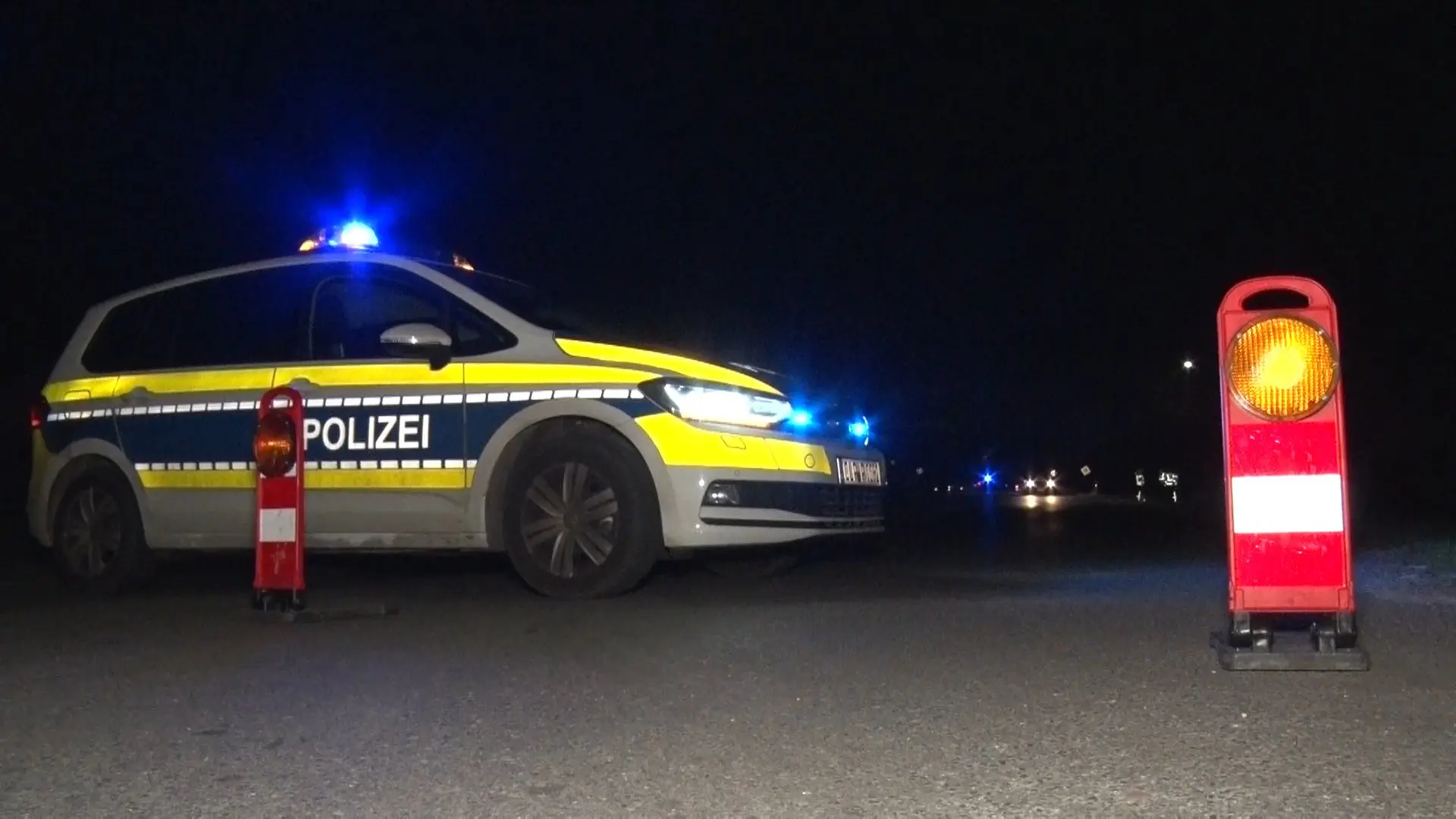 Geplanter Mordanschlag in Löningen? Frau wird von Polizei geschützt