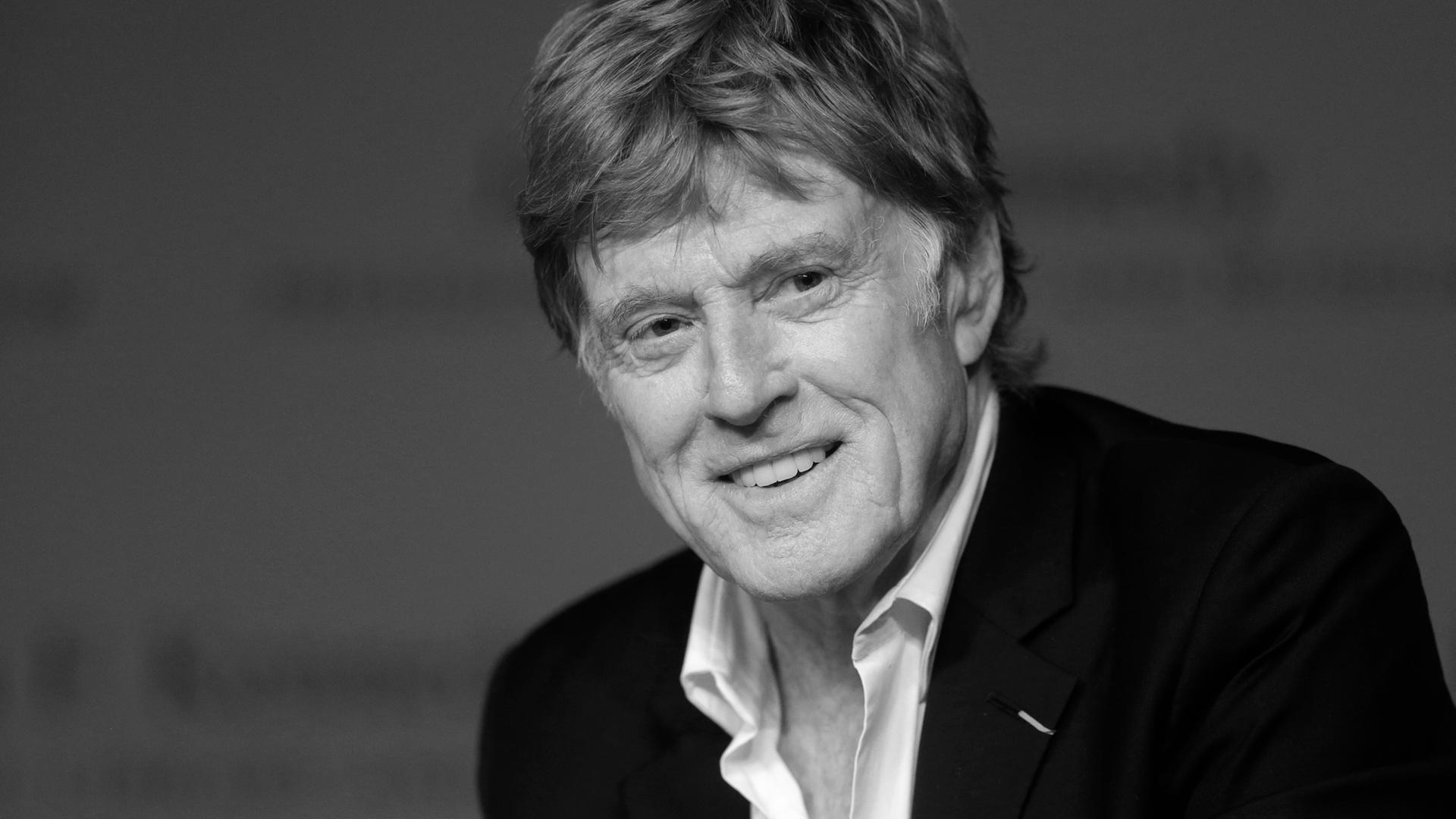 Robert Redford ist tot | ndr.de