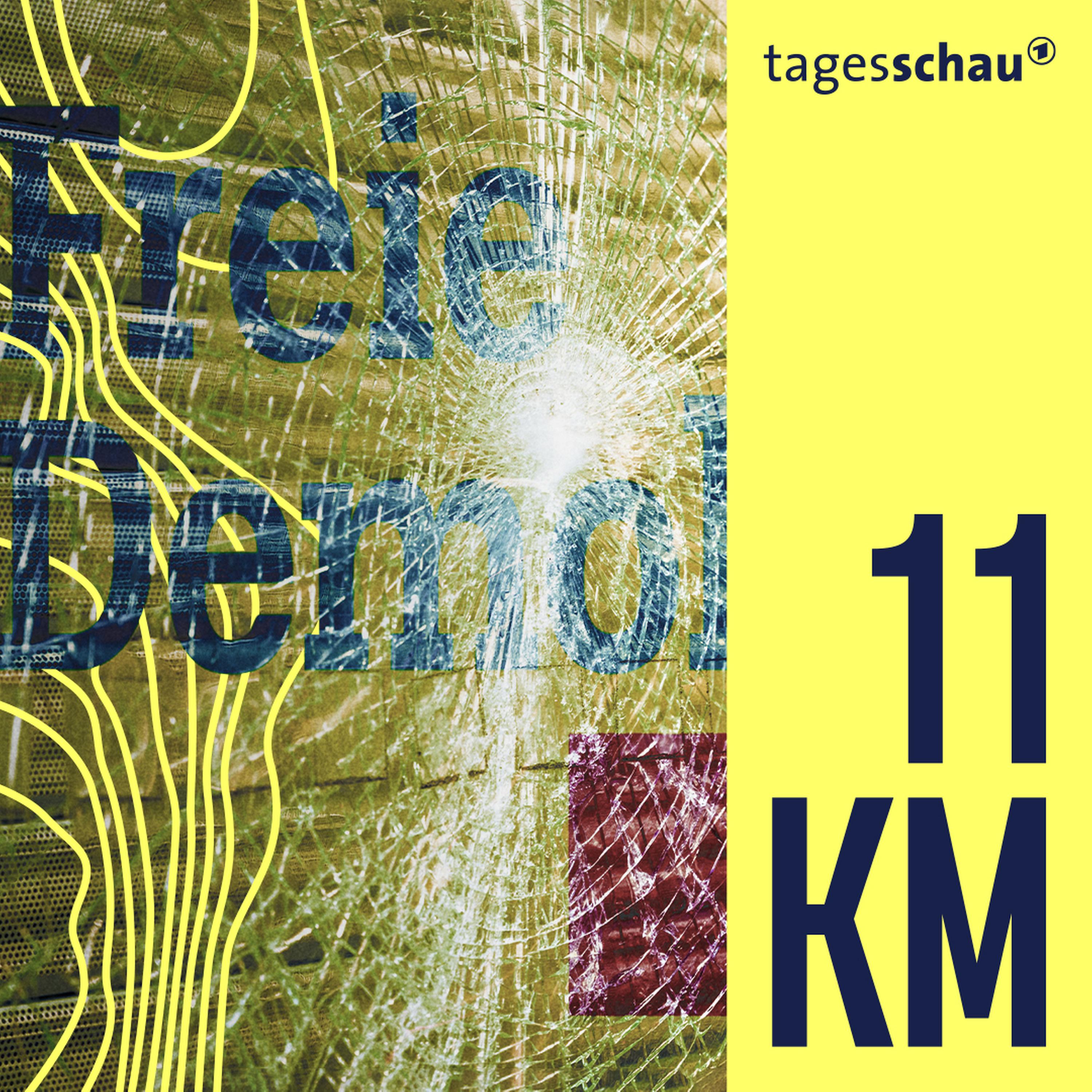 11KM: der tagesschau-Podcast