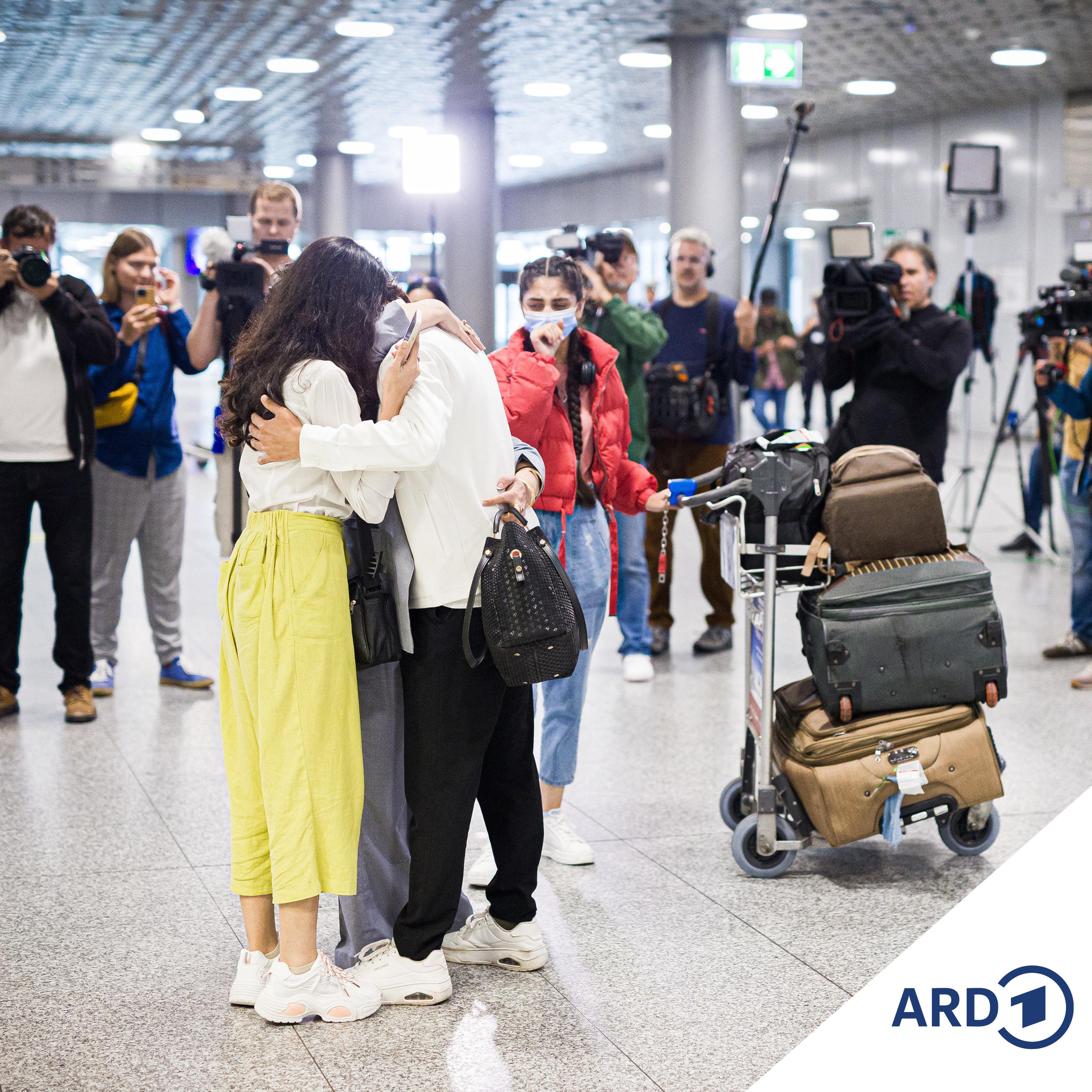 Afghanen mit Aufnahmezusage warten weiter