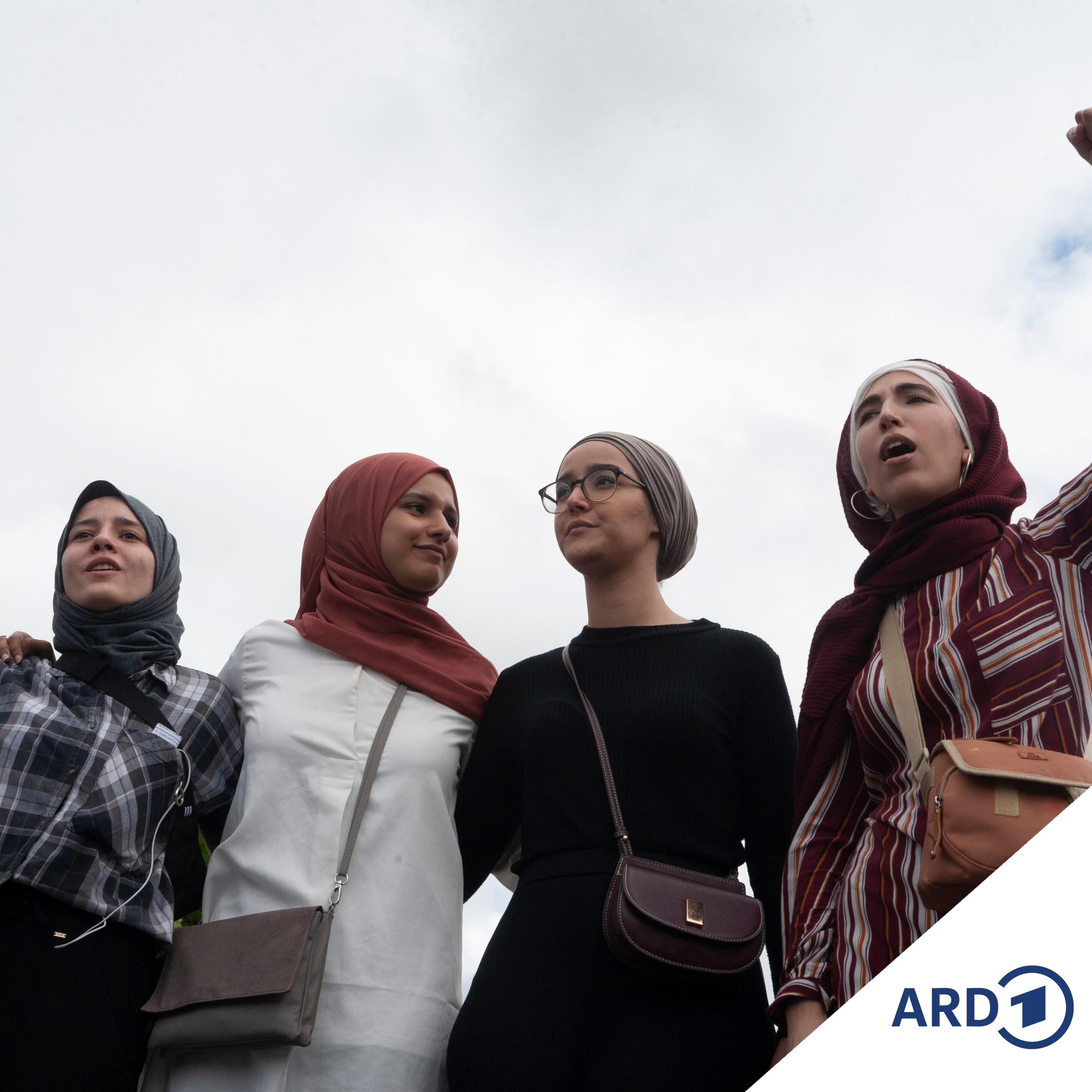 Feministischer Islam: Wie muslimische Frauen für Gleichberechtigung kämpfen episode artwork