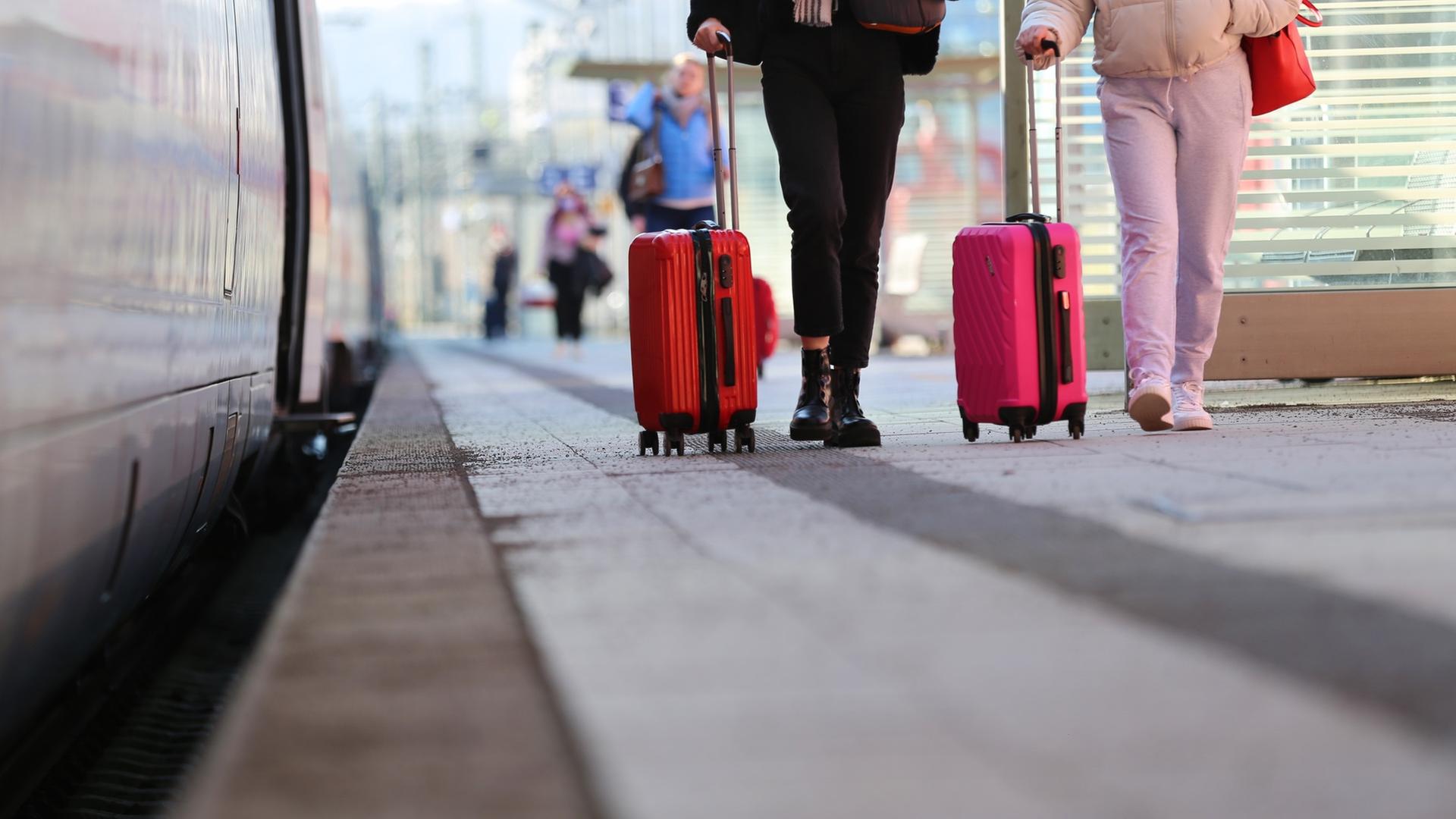 Über Schwerin nach Hamburg: ProBahn fordert zusätzlichen Regionalexpress