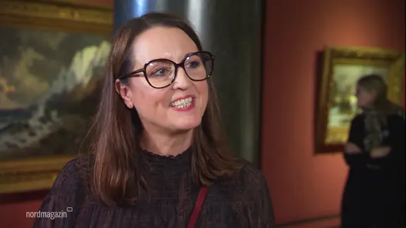 Architektin Marlene Wetzel im Interview