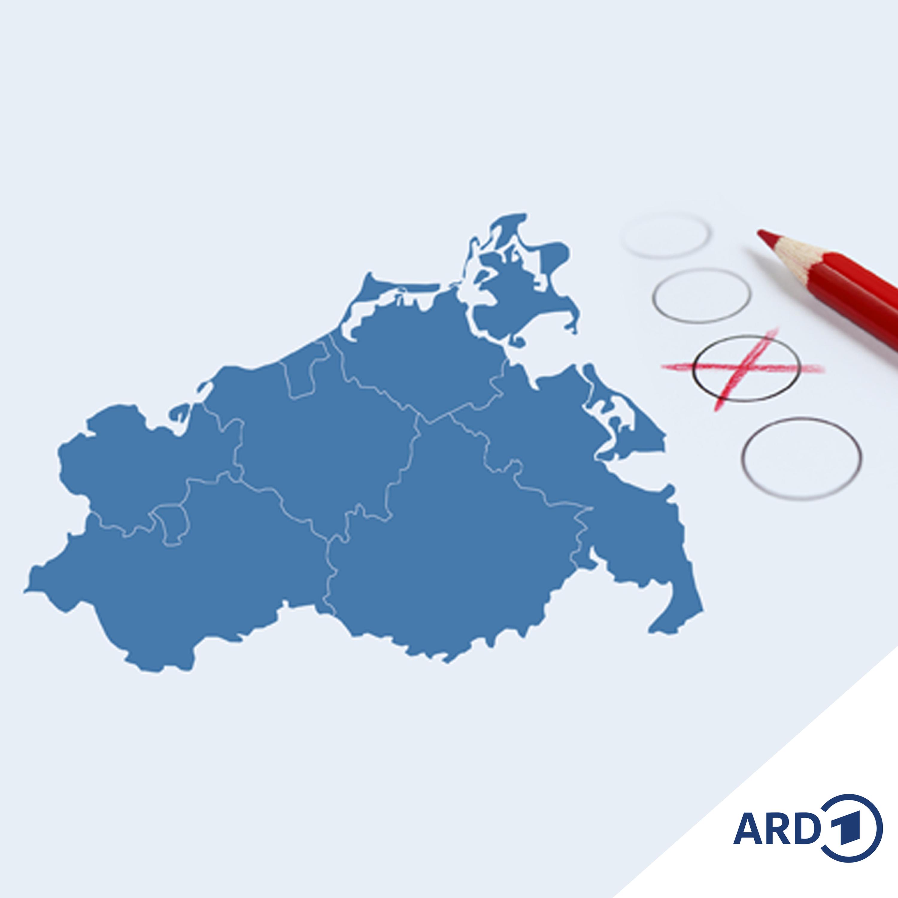 10 Tage vor der Landtagswahl - Trends in Mecklenburg-Vorpommern episode artwork