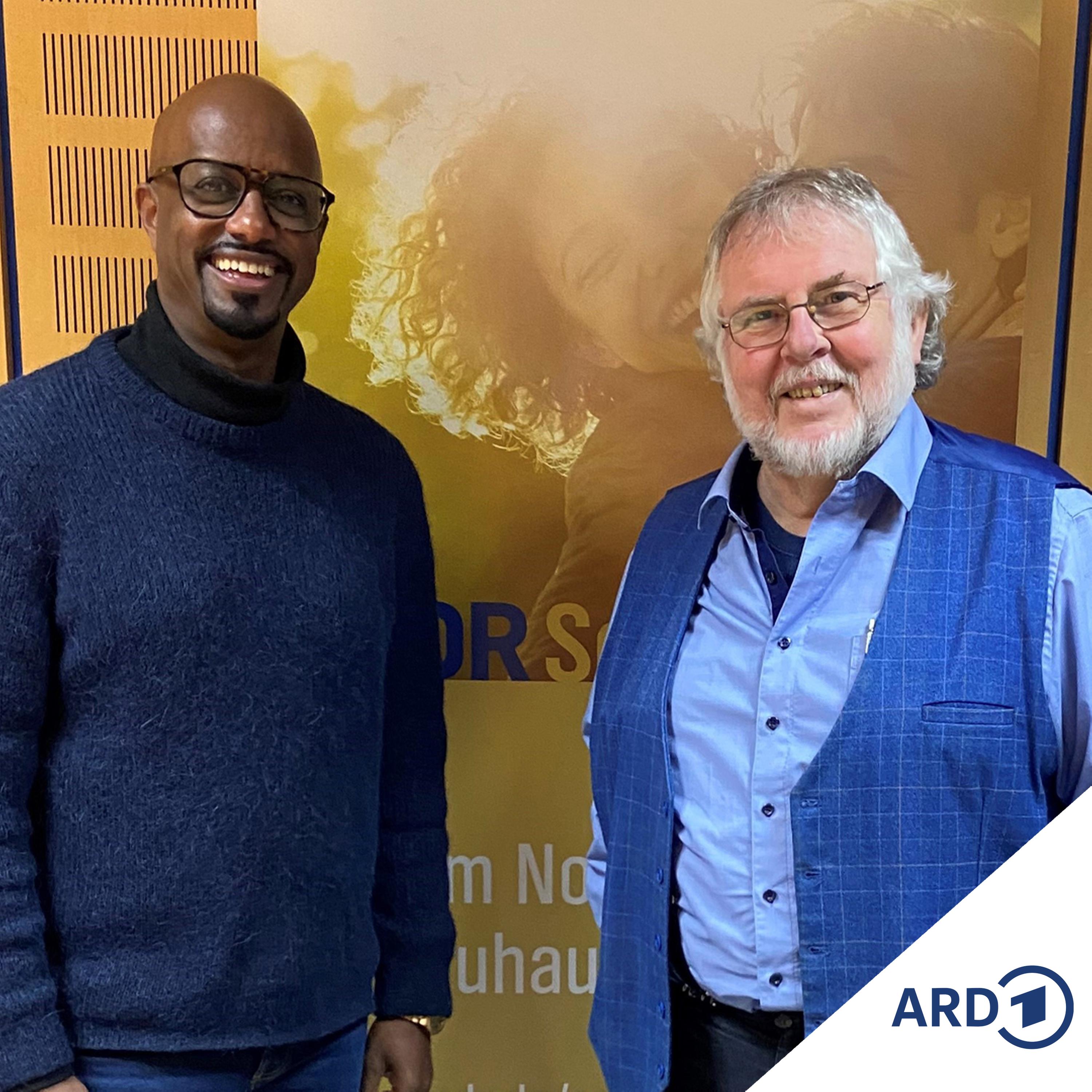 Platt Schnack Mucke mit Yared Dibaba