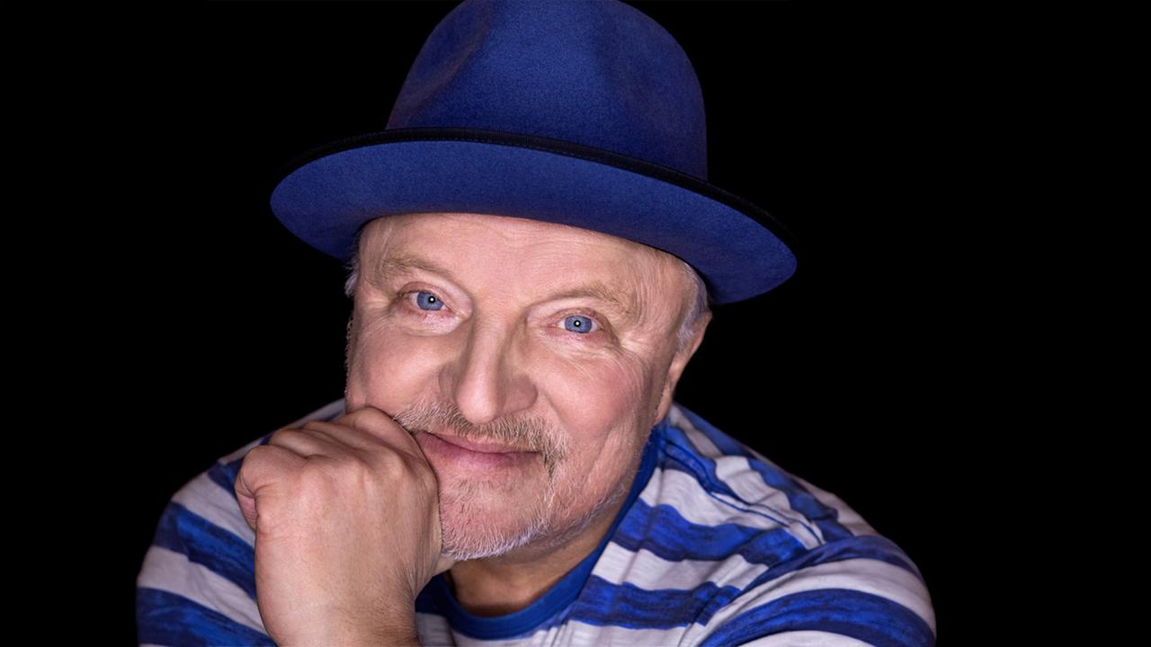 Schauspieler Axel Prahl