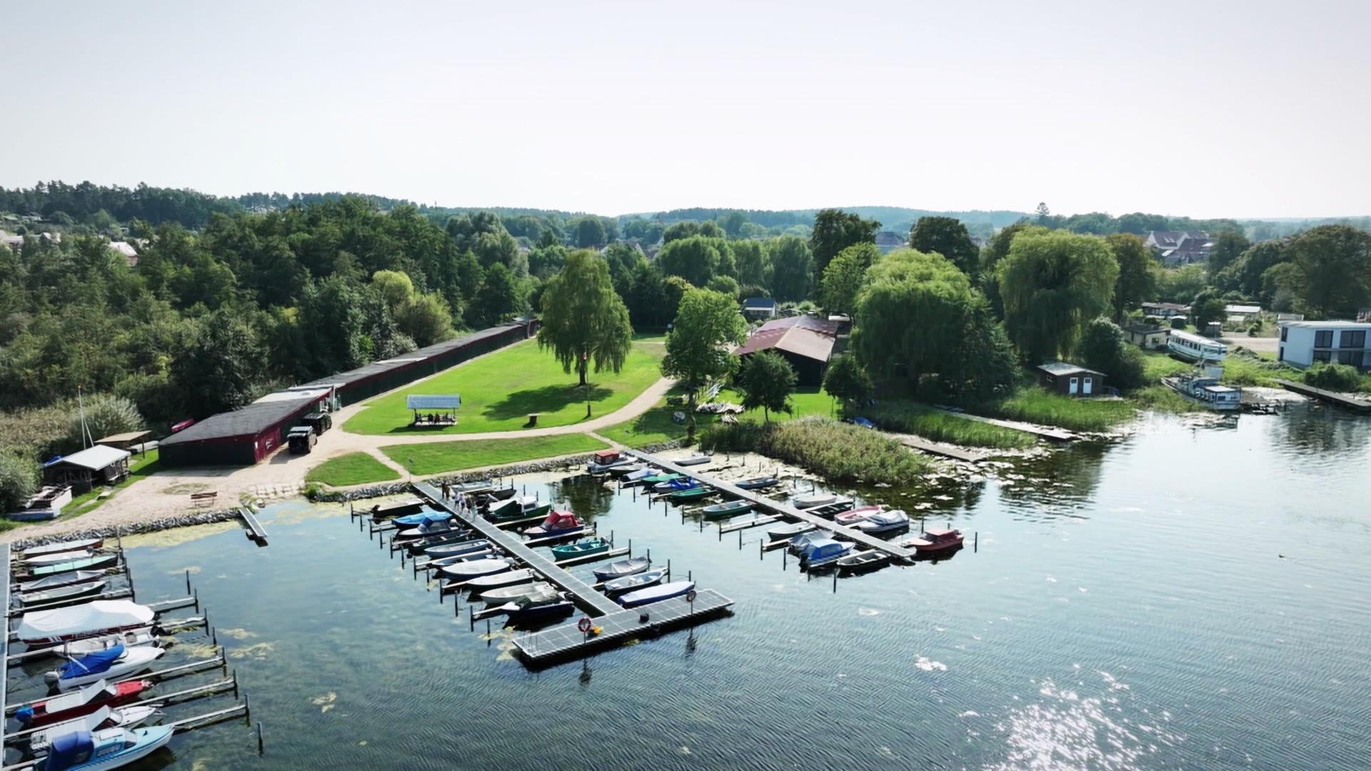 Landkreis Rostock: Städte im Binnenland wollen Tourismus vernetzen