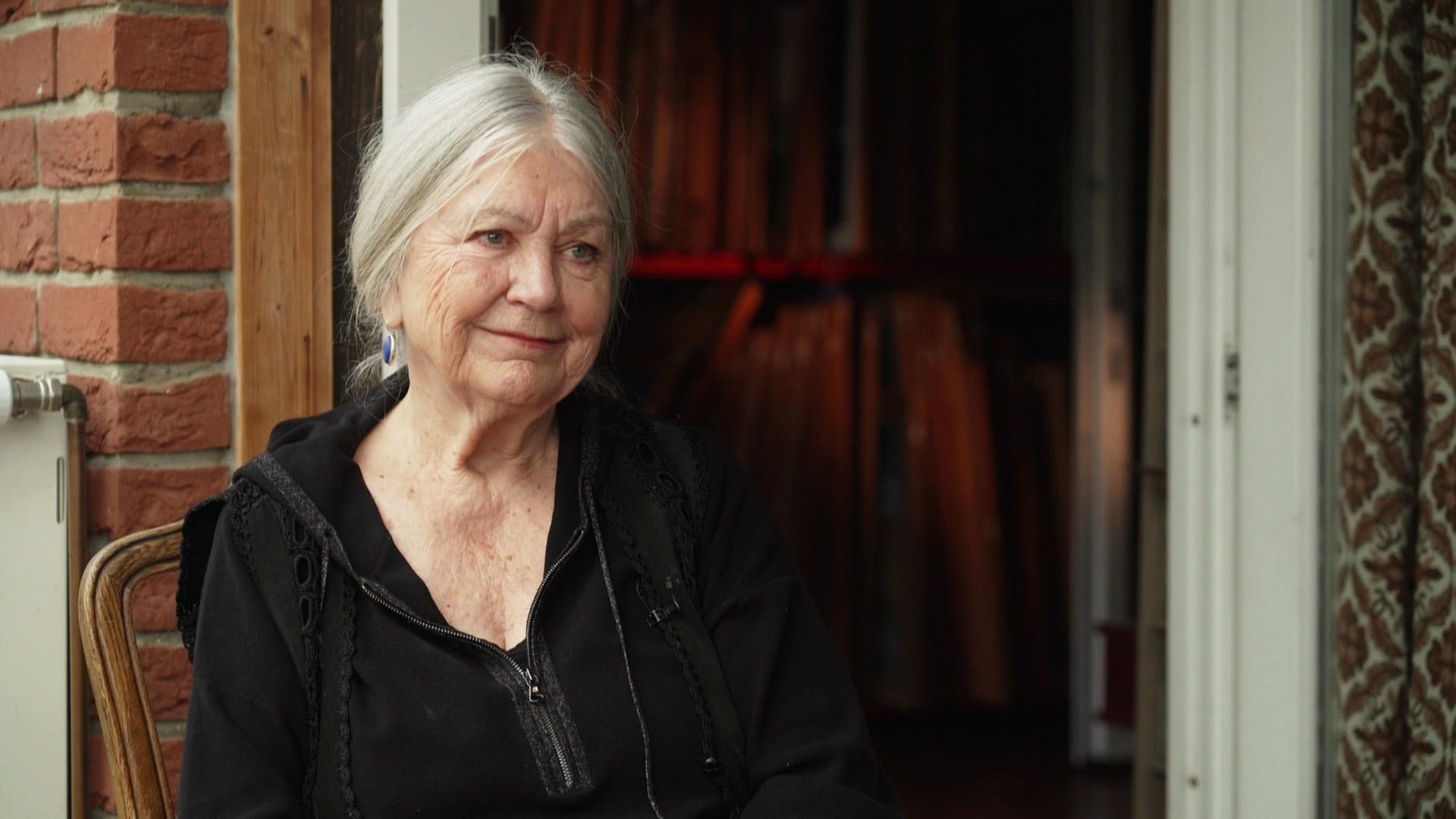 Helga Schubert: Mit 85 Jahren zum literarischen Shooting Star