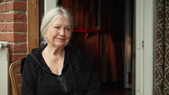 Χέλγκα Σούμπερτ