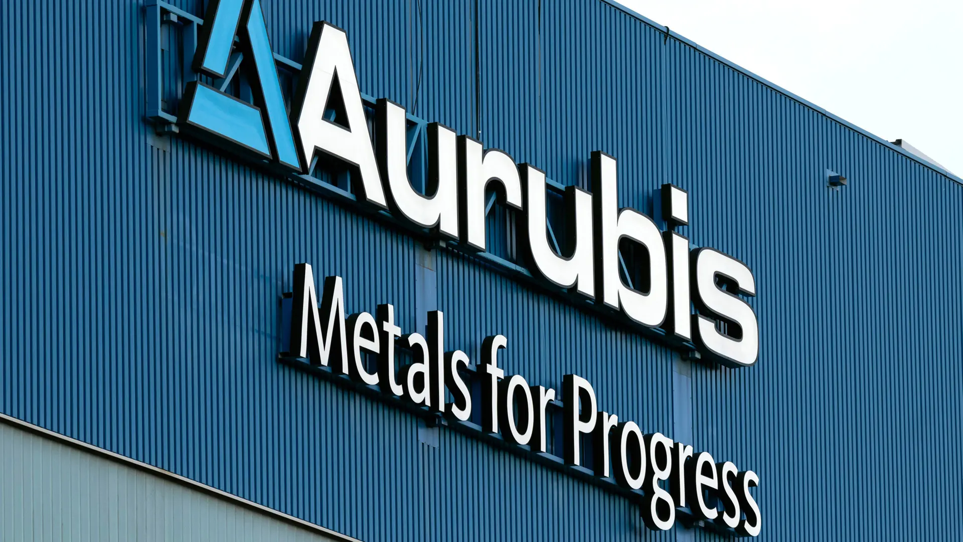 Aurubis steigert Gewinn deutlich: Starke Nachfrage nach Kupfer und Schwefelsäure