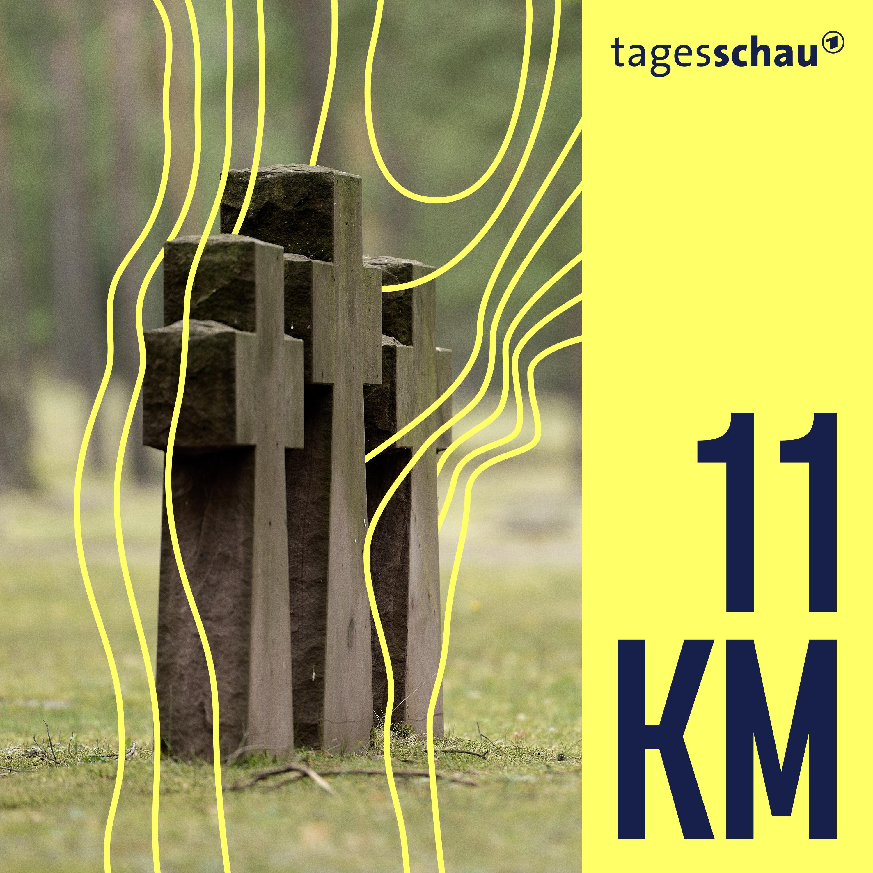 80 Jahre nach dem Krieg: Wer war Soldat 173?