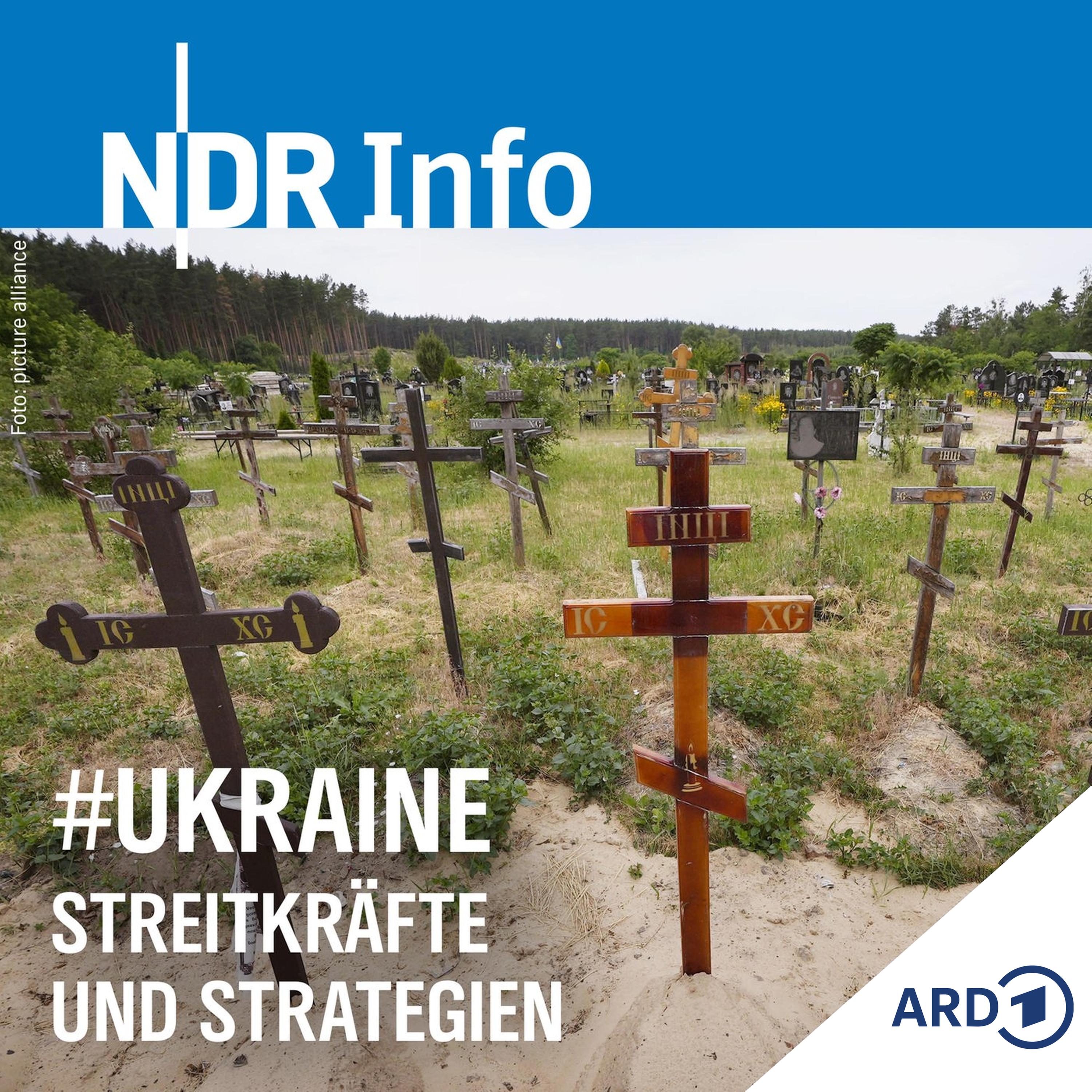 Streitkräfte und Strategien