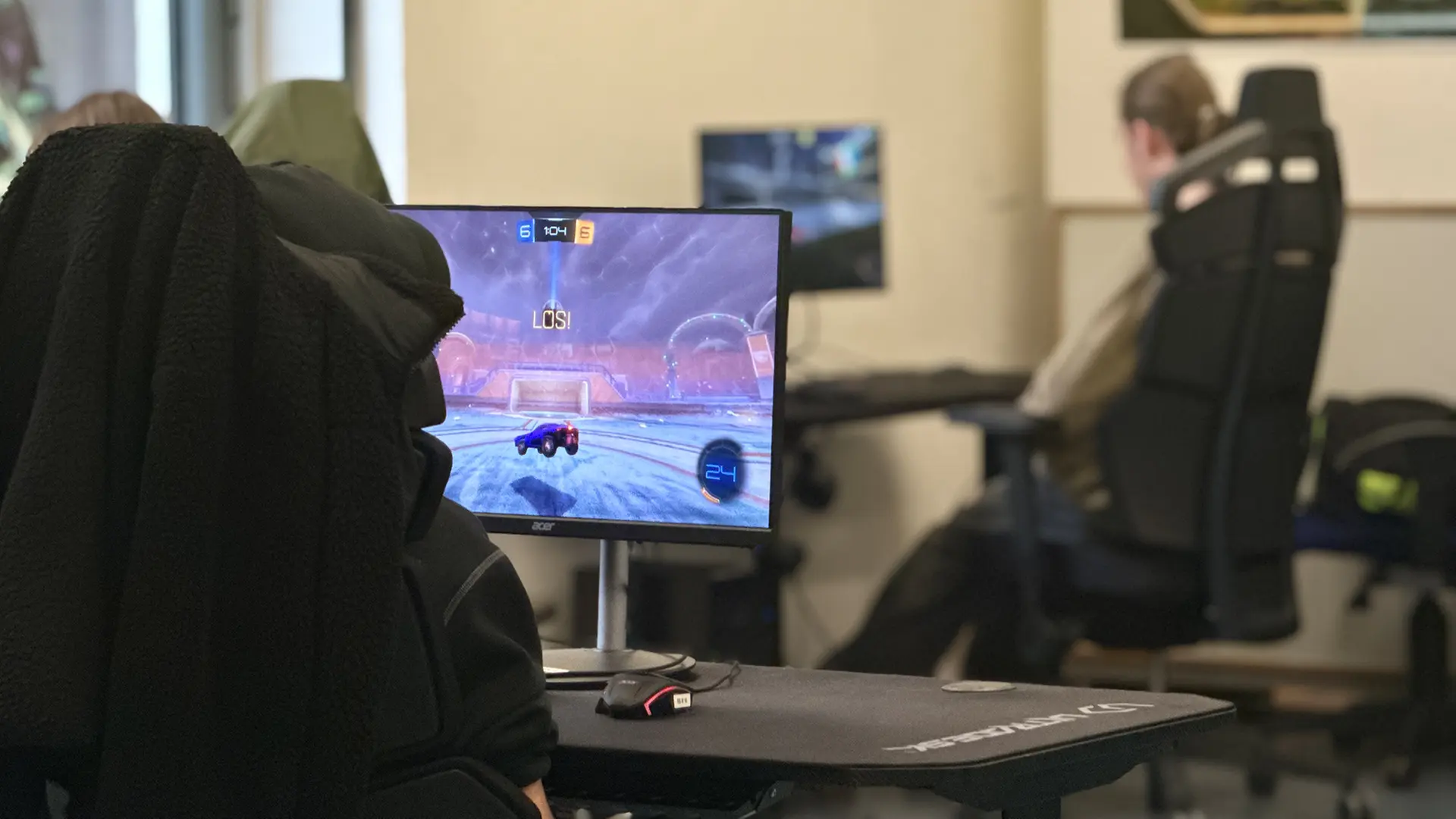 Deutschlands Computerspielesammlung vor dem Aus: Was passiert mit 60.000 digitalen Klassikern?
