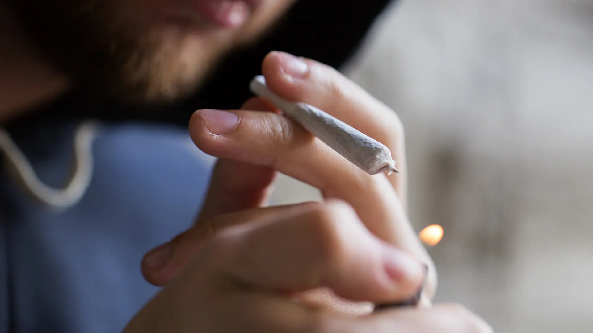 Nach Cannabis-Legalisierung: Zahl der Krankenhausfälle steigt deutlich