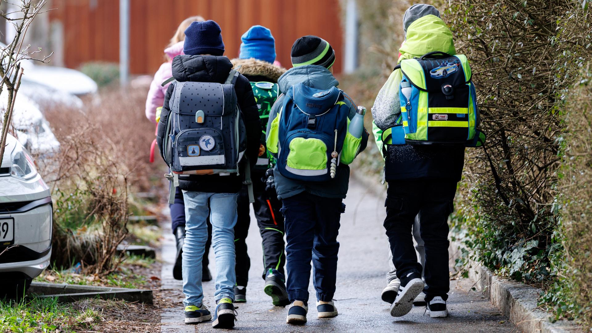 CDU sieht mangelnde Gewaltprävention an Hamburgs Schulen