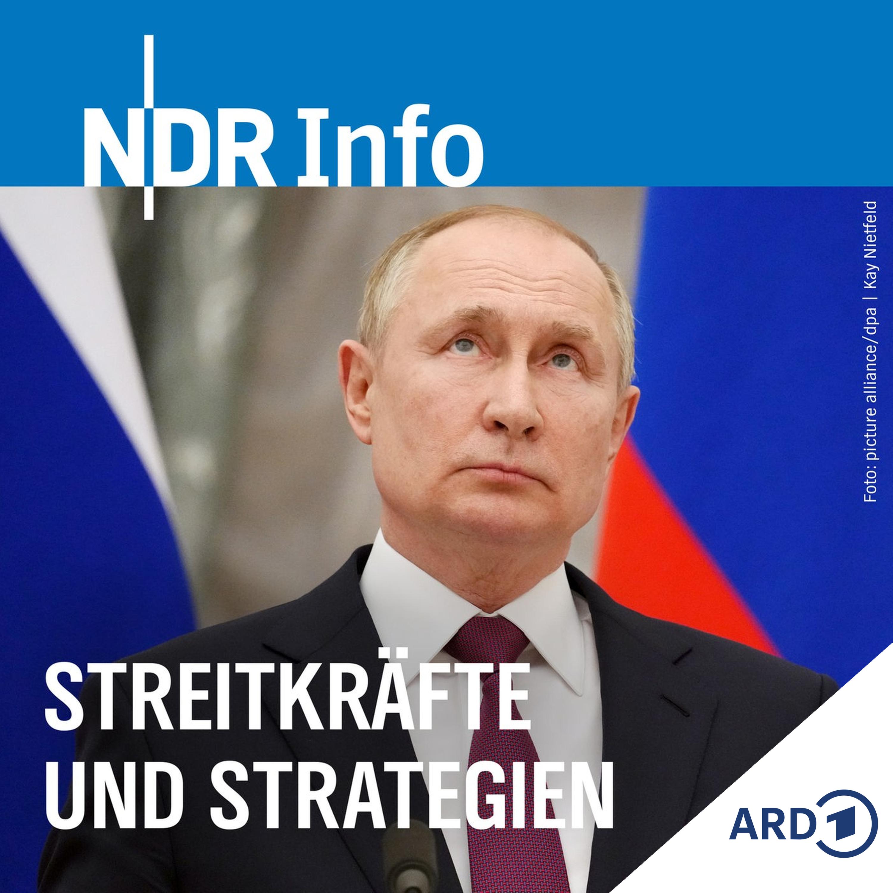 Streitkräfte und Strategien