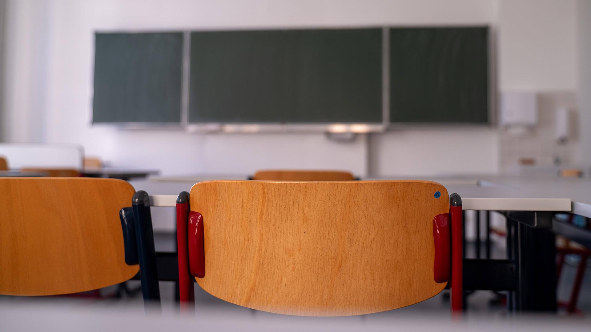 Jobfalle Berufsschule: Warum Nachwuchslehrkräfte SH verlassen