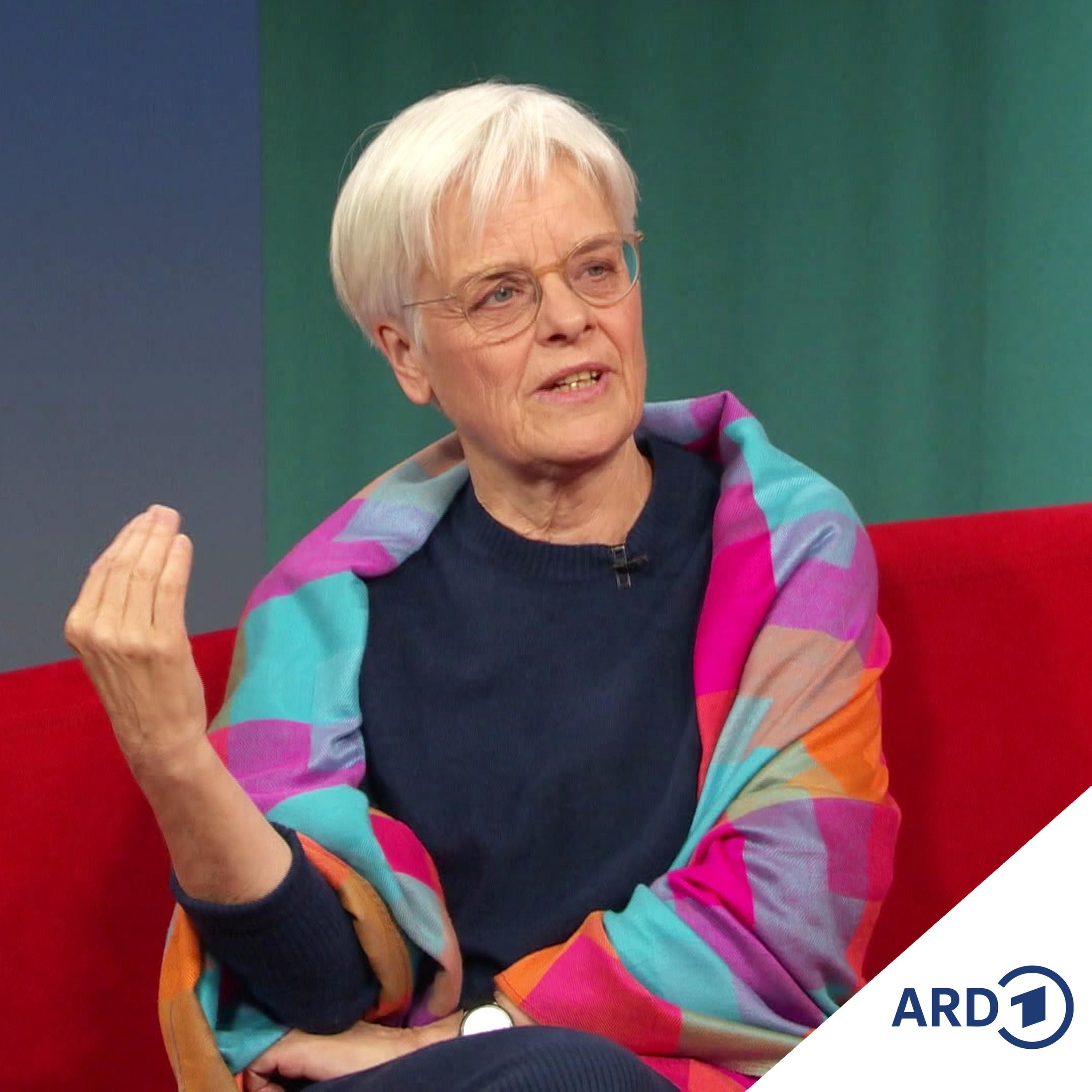 Wie kann Geld Kriege auslösen, Ulrike Herrmann?