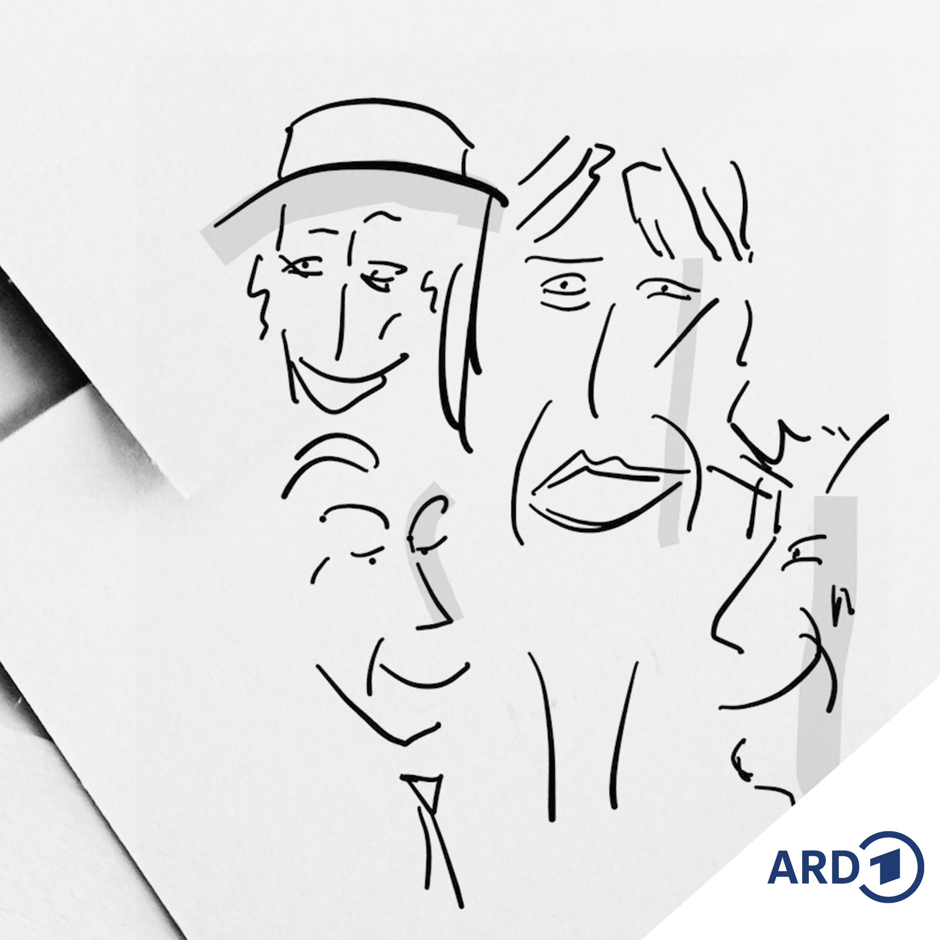 Urban Pop - Musiktalk mit Peter Urban