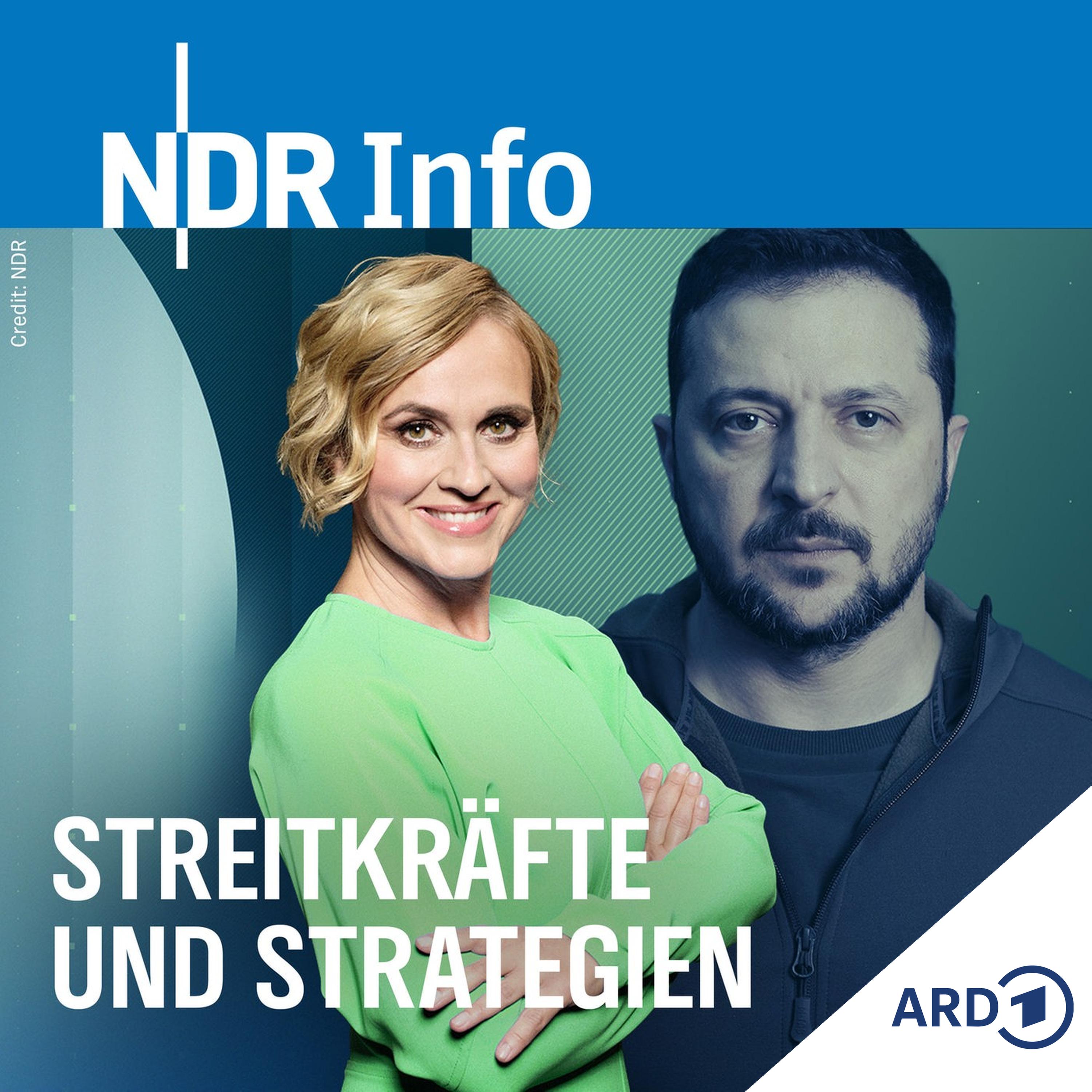 Streitkräfte und Strategien
