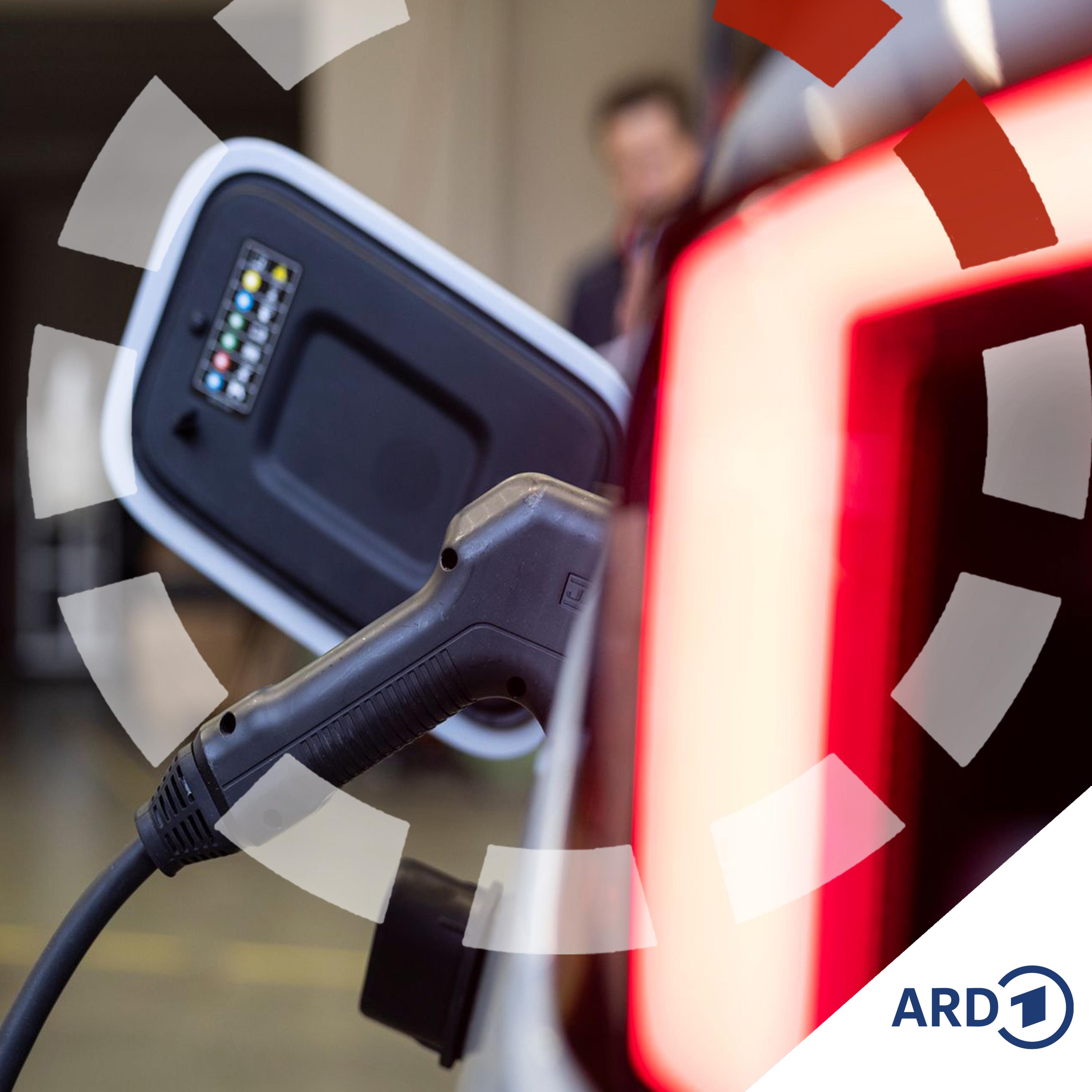 Bidirektionales Laden: Das Auto als rollende Powerbank