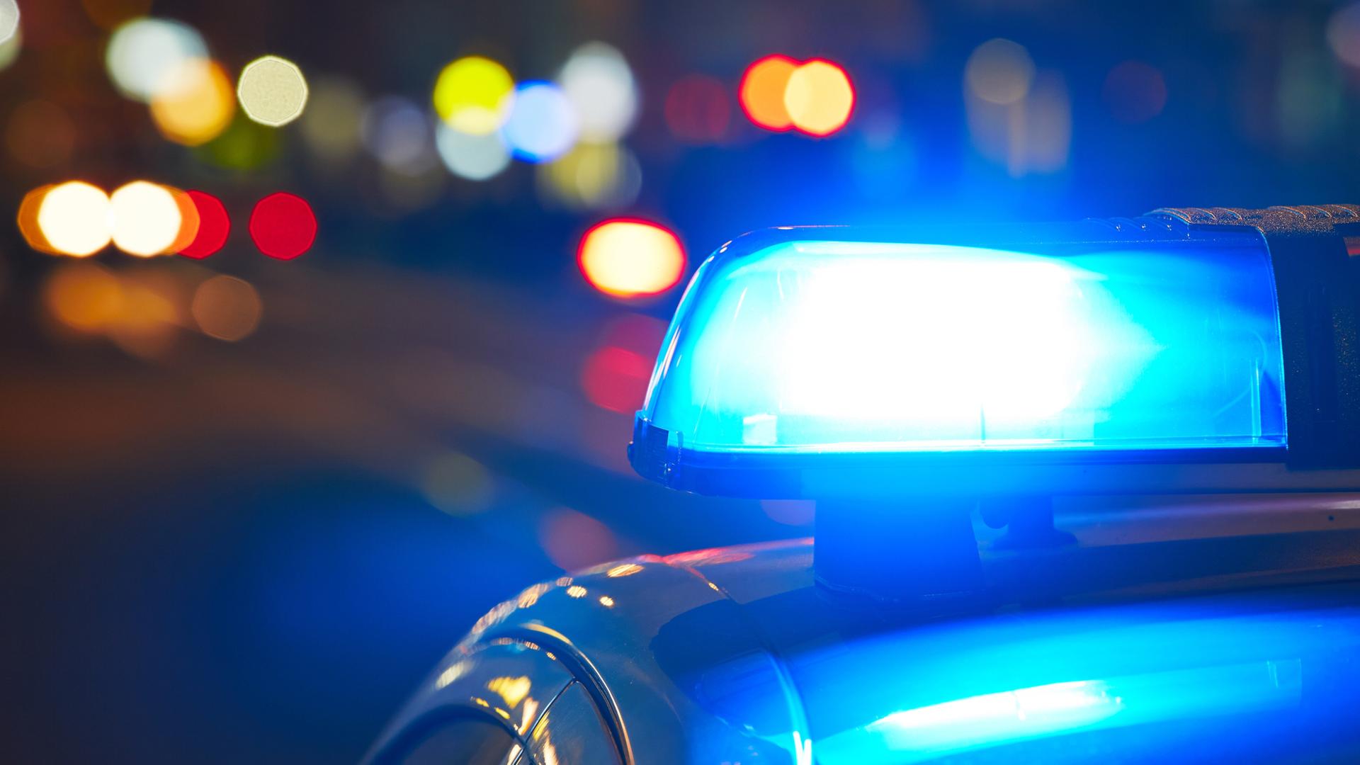 Zwei Schwerverletzte nach Unfall mit Motorradgespann