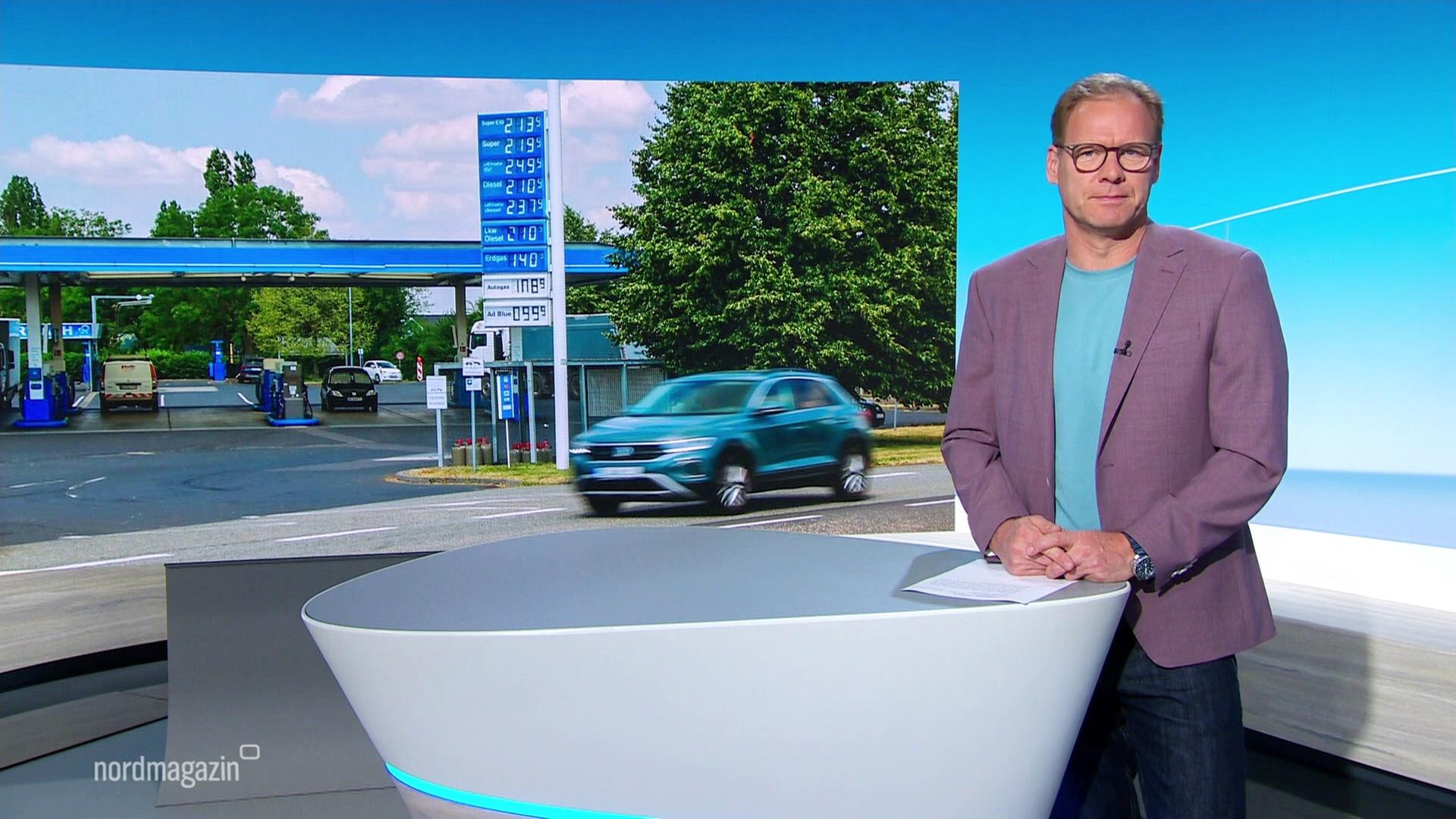 Nordmagazin - Land und Leute | 01.07.2026