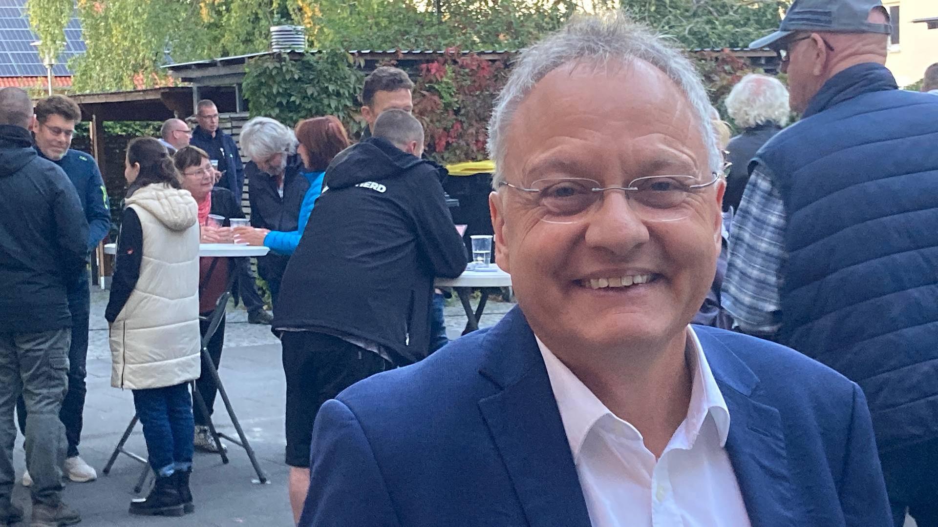 Bad Doberan: Bürgermeister Arenz zieht positive Bilanz