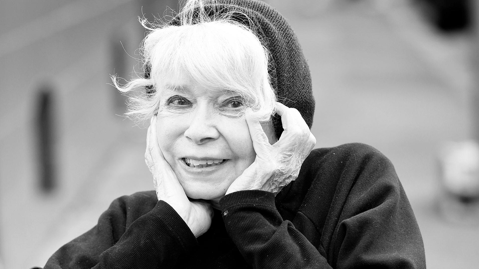 Ingrid Steeger´: "Klimbim"-Schauspielerin mit "Schlitz im Kleid" | ndr.de