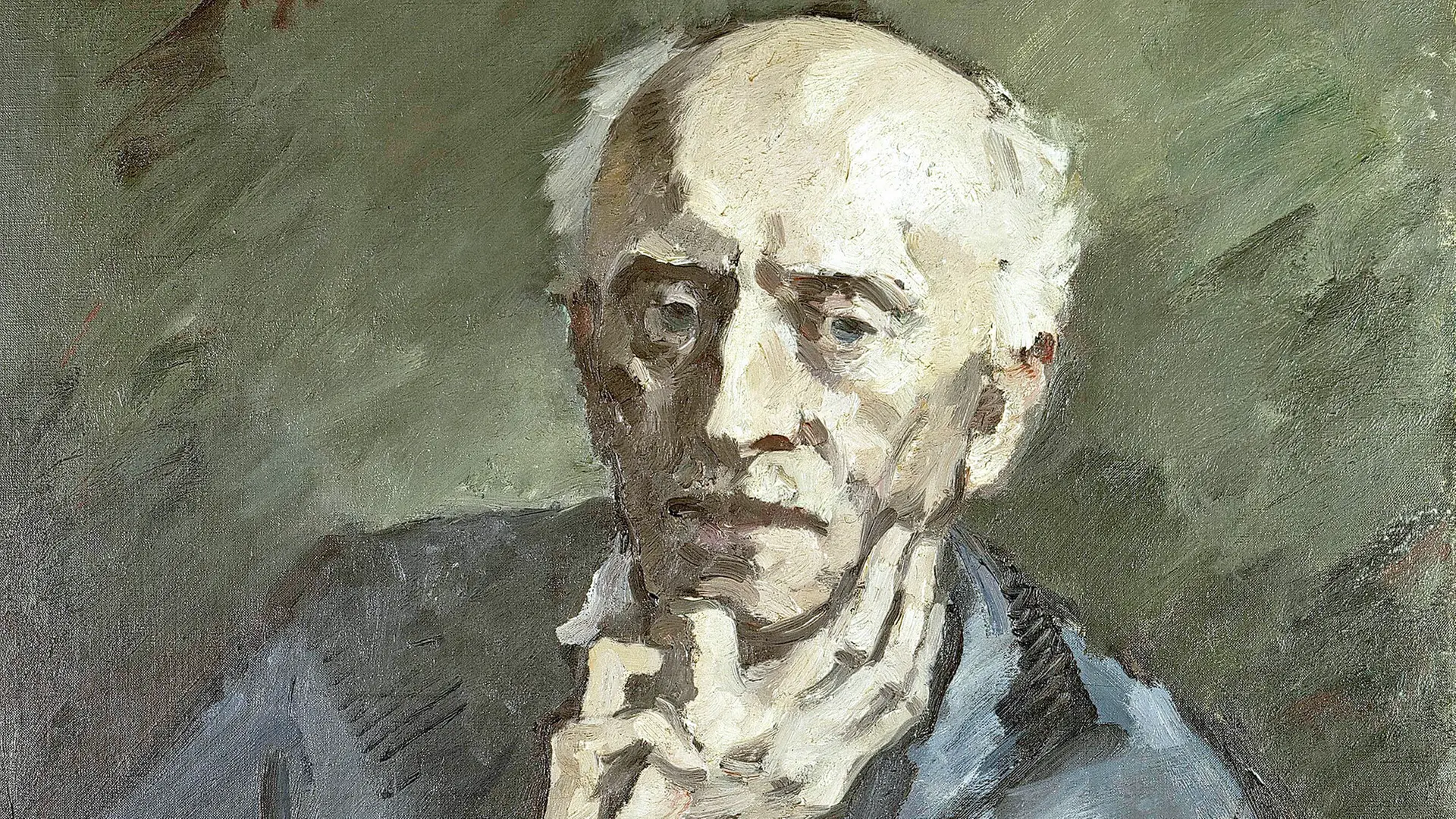 Emil Nolde: Der Maler und das Meer in allen Farben