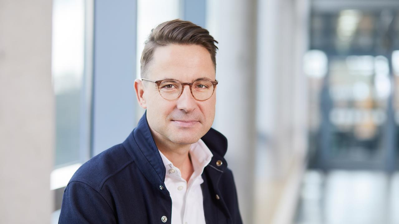 Christian Blenker