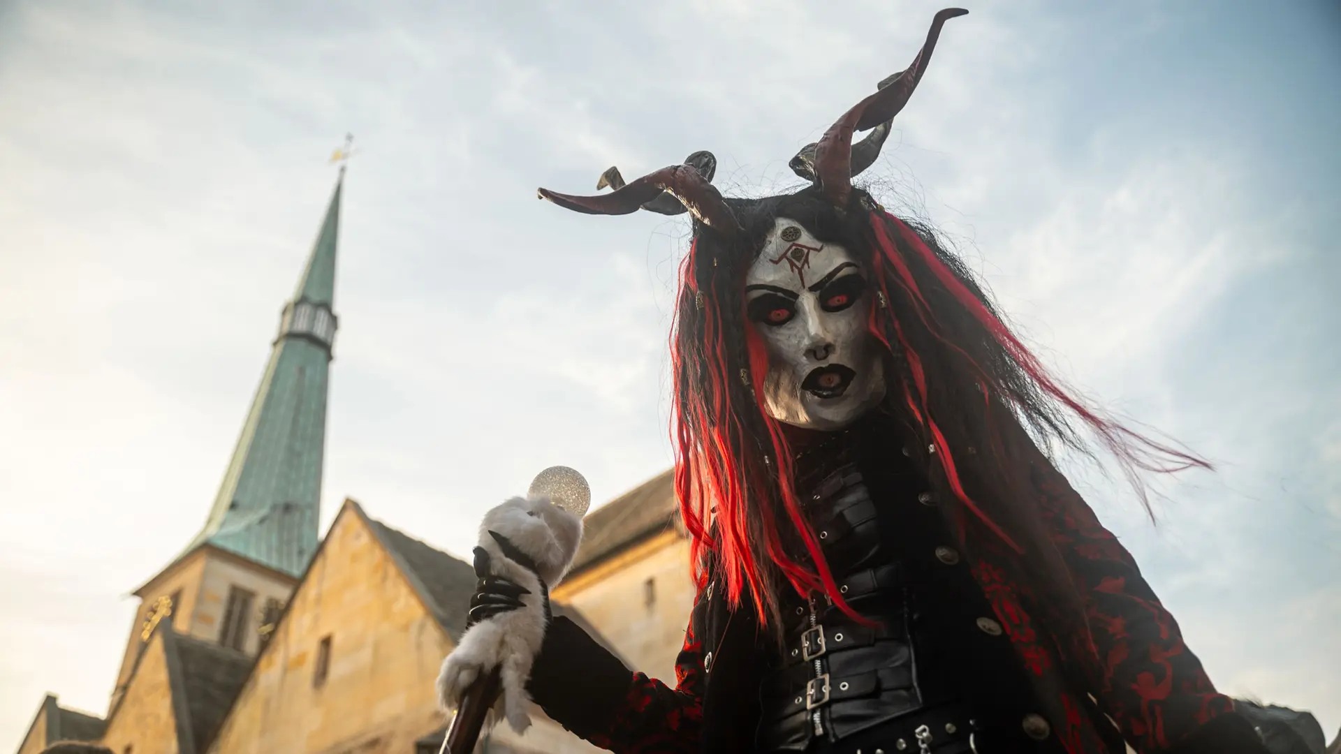 Medieval Mania Descends: Hameln's Mystica Festival Returns (Free Entry!)