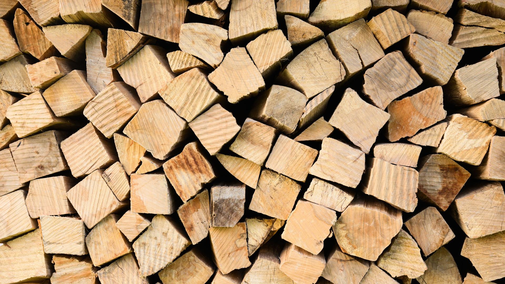 Ofenfertiges Brennholz in SH: Nachhaltigkeit, Preise und Tipps