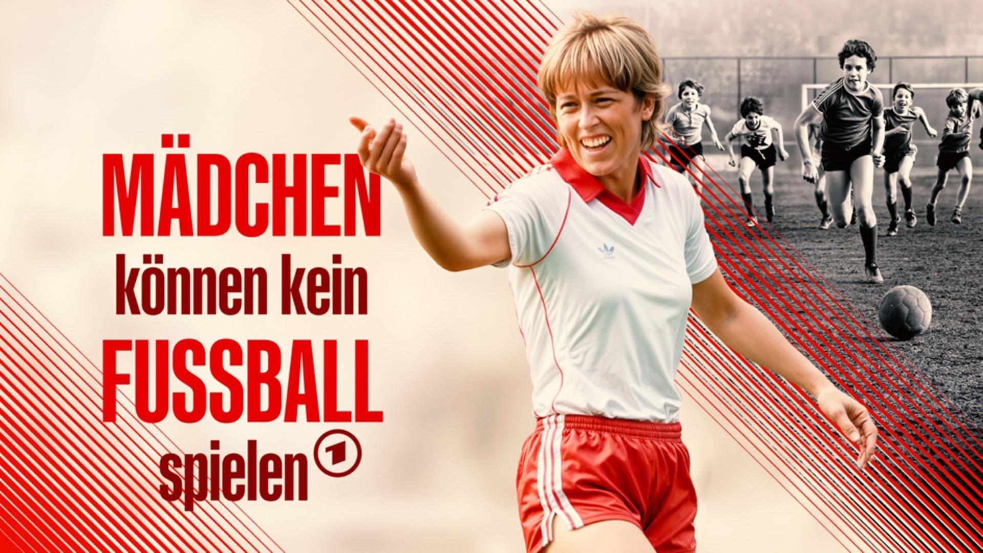 Geschichte Des Fußballs Der Frauen - Sport - Gesellschaft - Planet Wissen