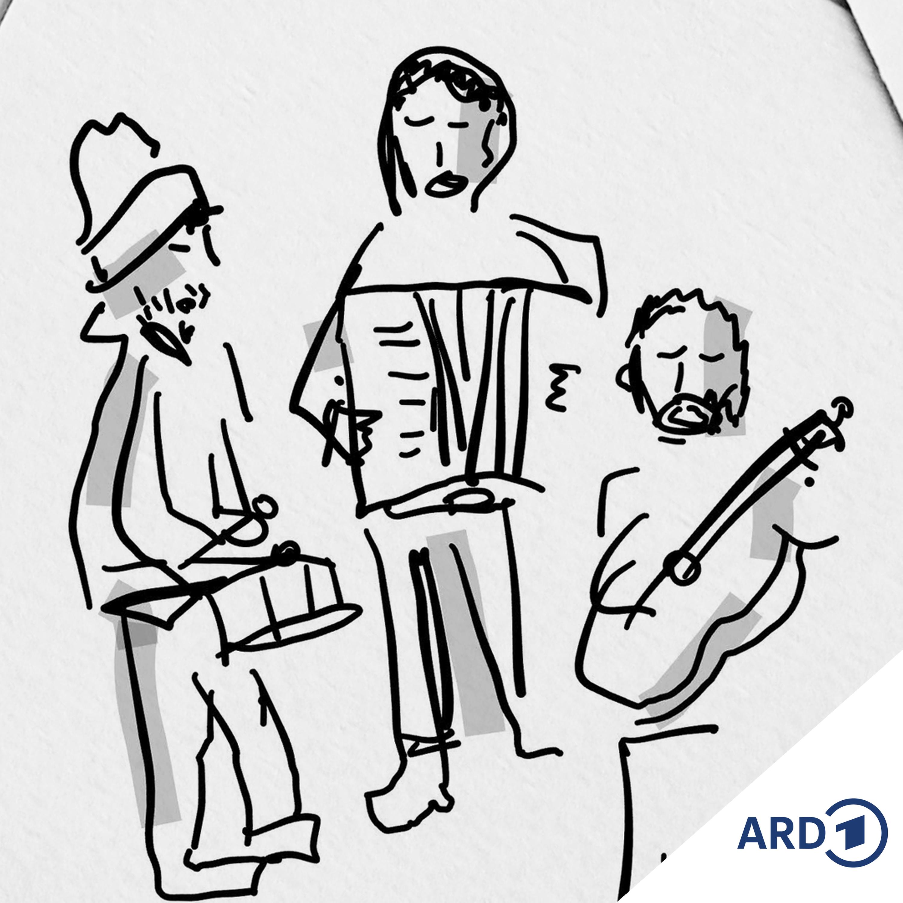 Urban Pop - Musiktalk mit Peter Urban