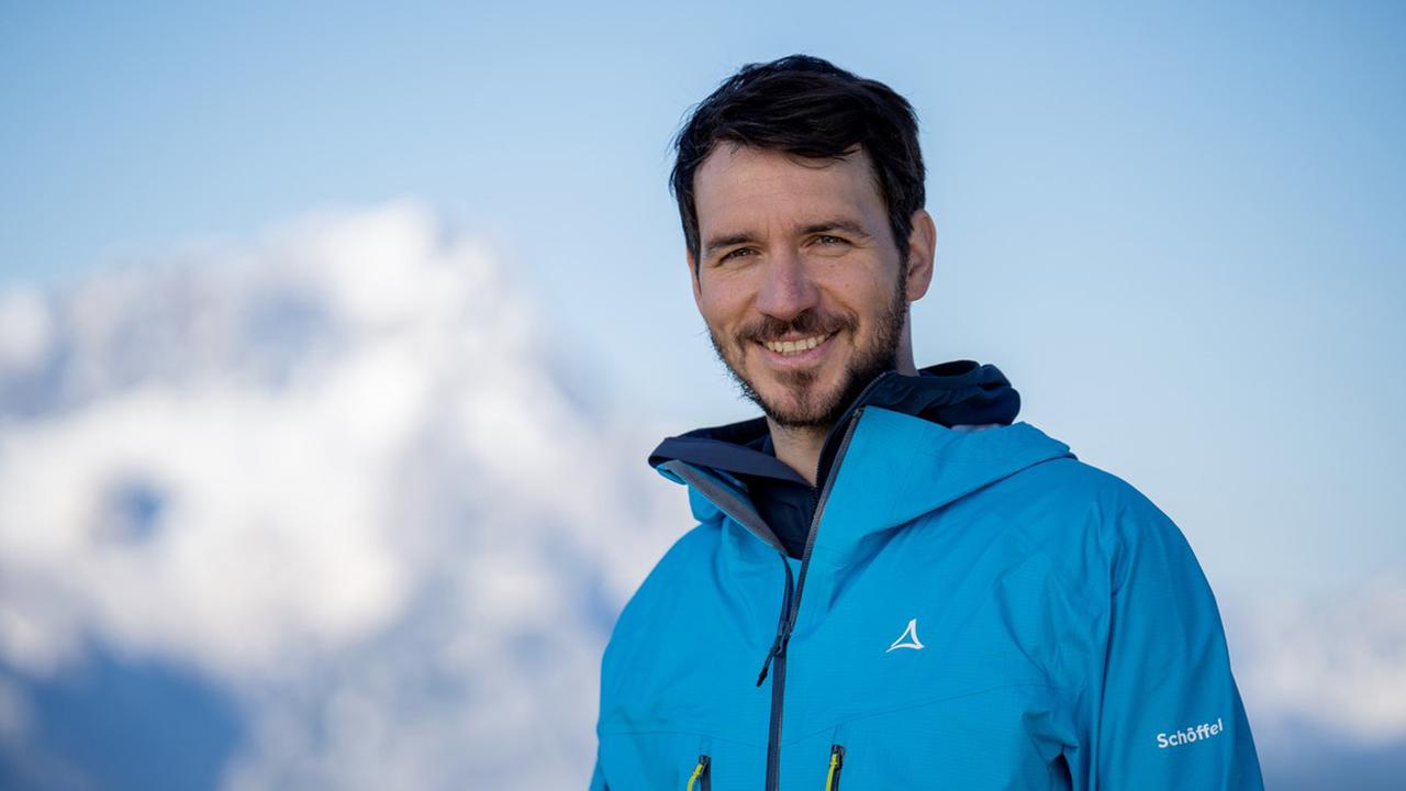 Portrait Felix Neureuther