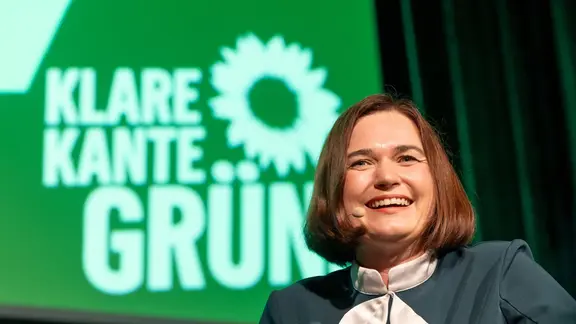 Claudia Müller (Bündnis 90/Die Grünen)