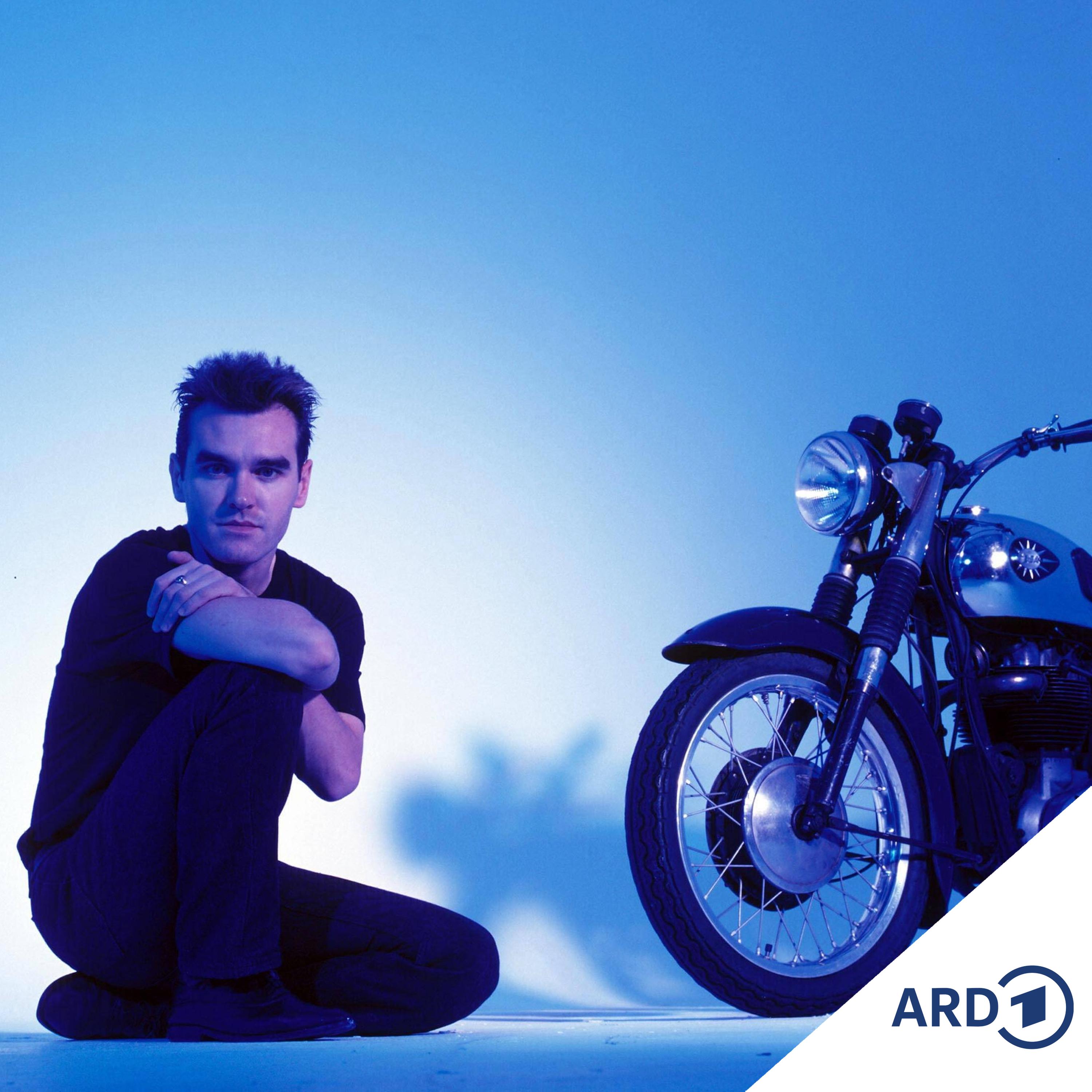 The Smiths episode artwork