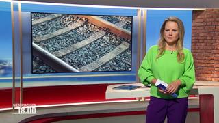Tina Hermes moderiert Niedersachsen 18.00.