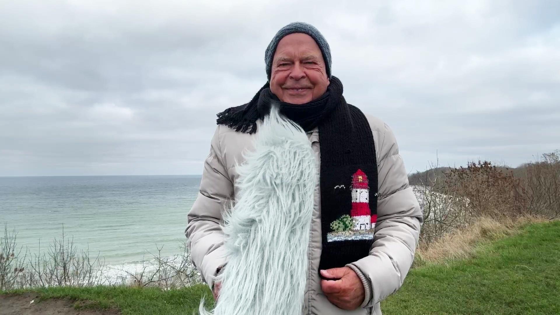 So wird das Wetter in Mecklenburg-Vorpommern am Dienstag
