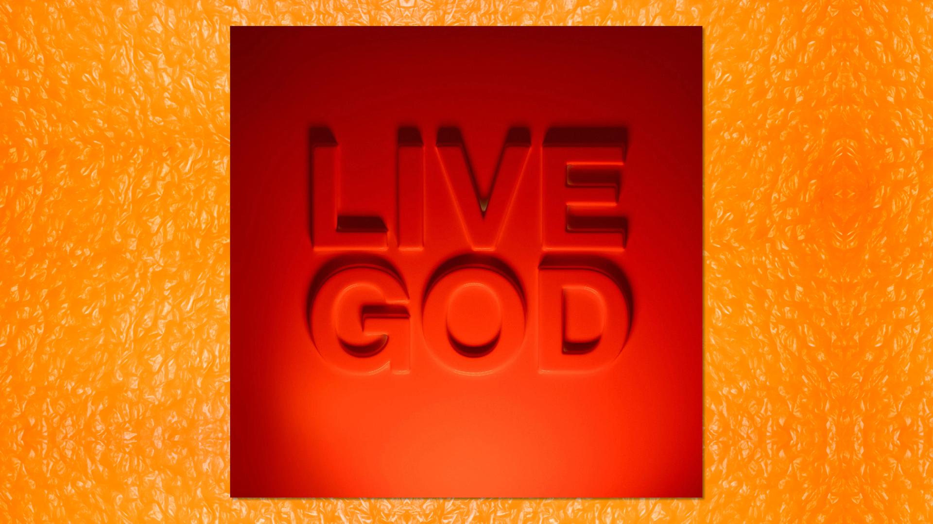 "Live God": Nick Caves Doppel-Album mit vielen Überraschungen