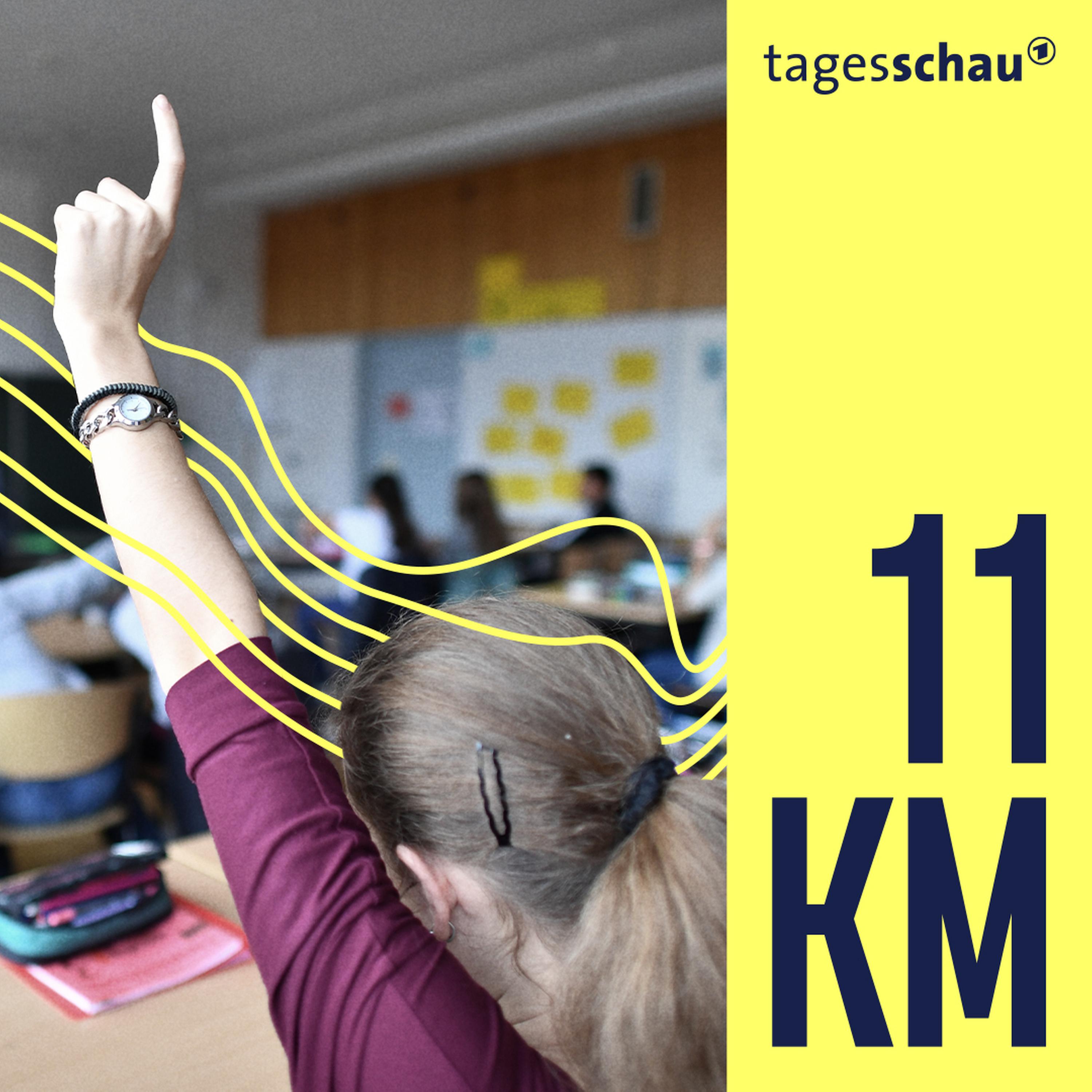 11KM: der tagesschau-Podcast