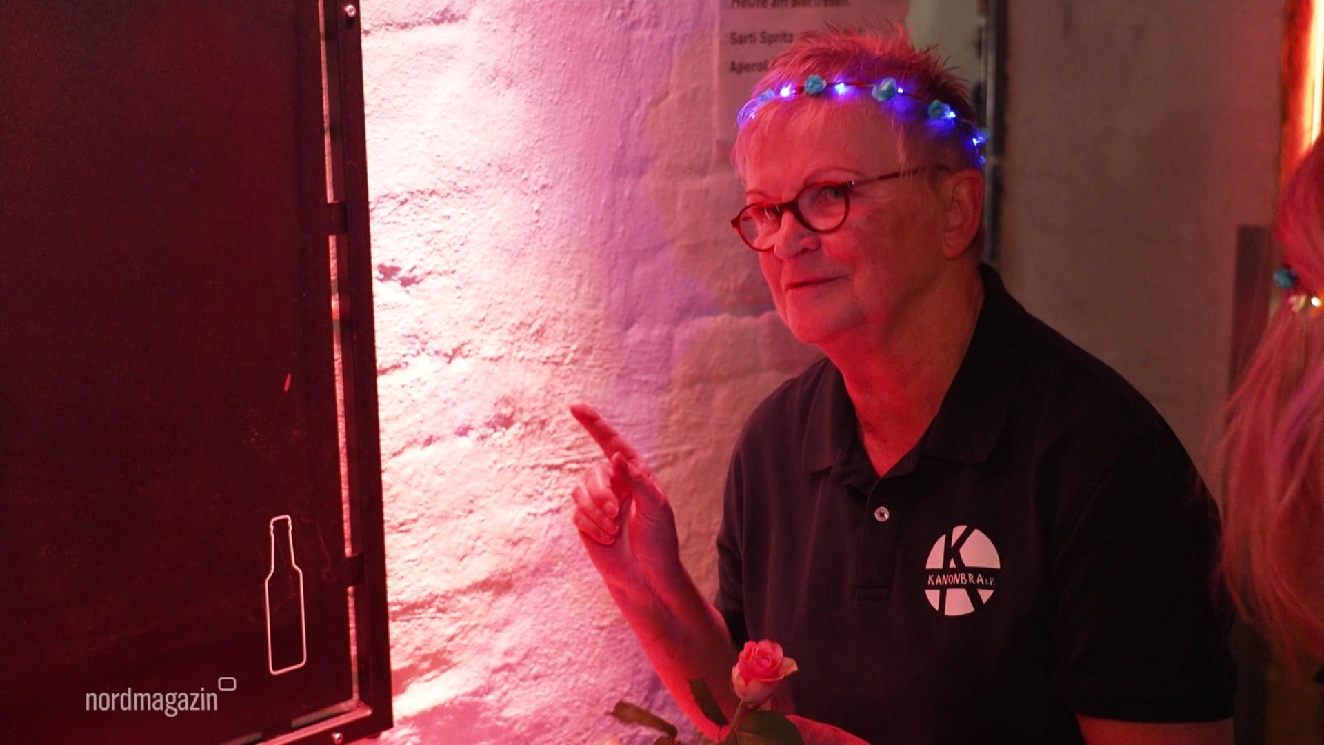 "Tanz ins Glück" - Ü60-Party in Wismar