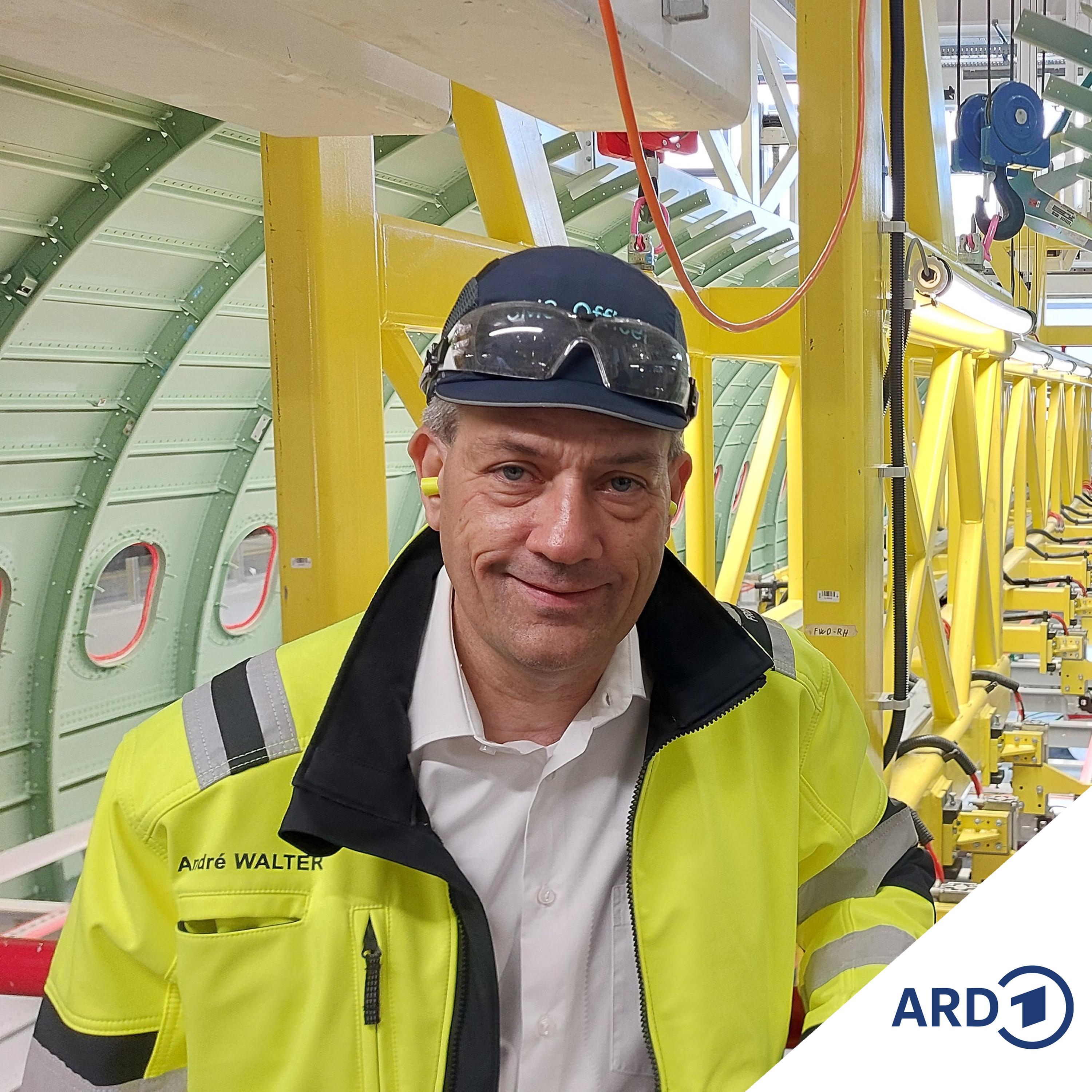 Das Hamburger Hafenkonzert